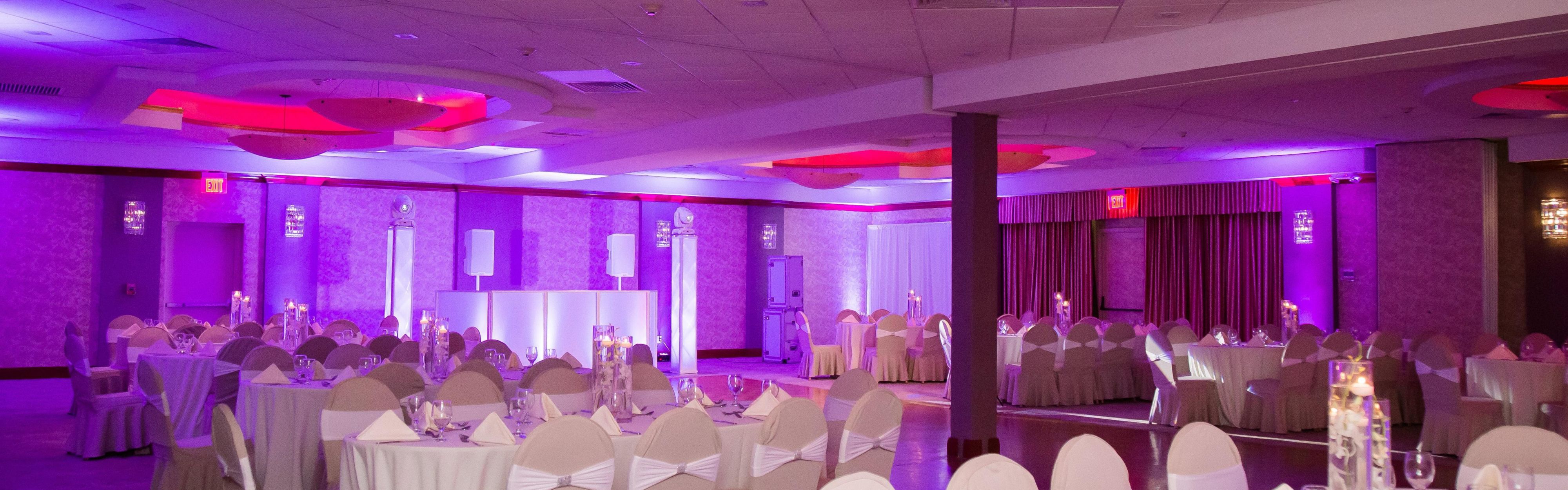 Meeting Rooms In Plainview Holiday Inn Plainview Long Island Hotel