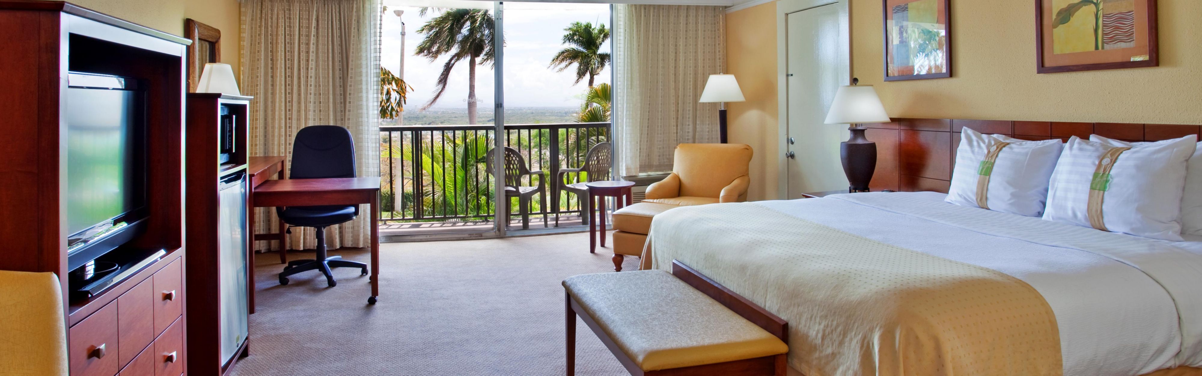Holiday Inn Ponce & Tropical Casino - Hotel Reviews & Photos