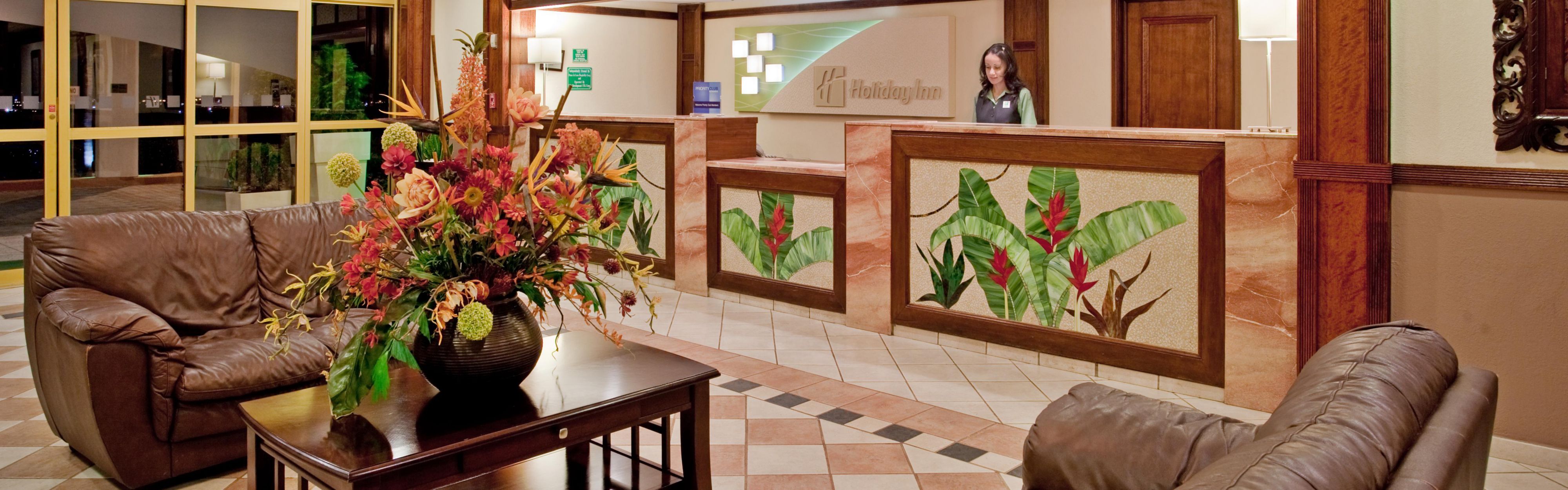 Holiday Inn 庞塞和热带赌场洲际旗下酒店