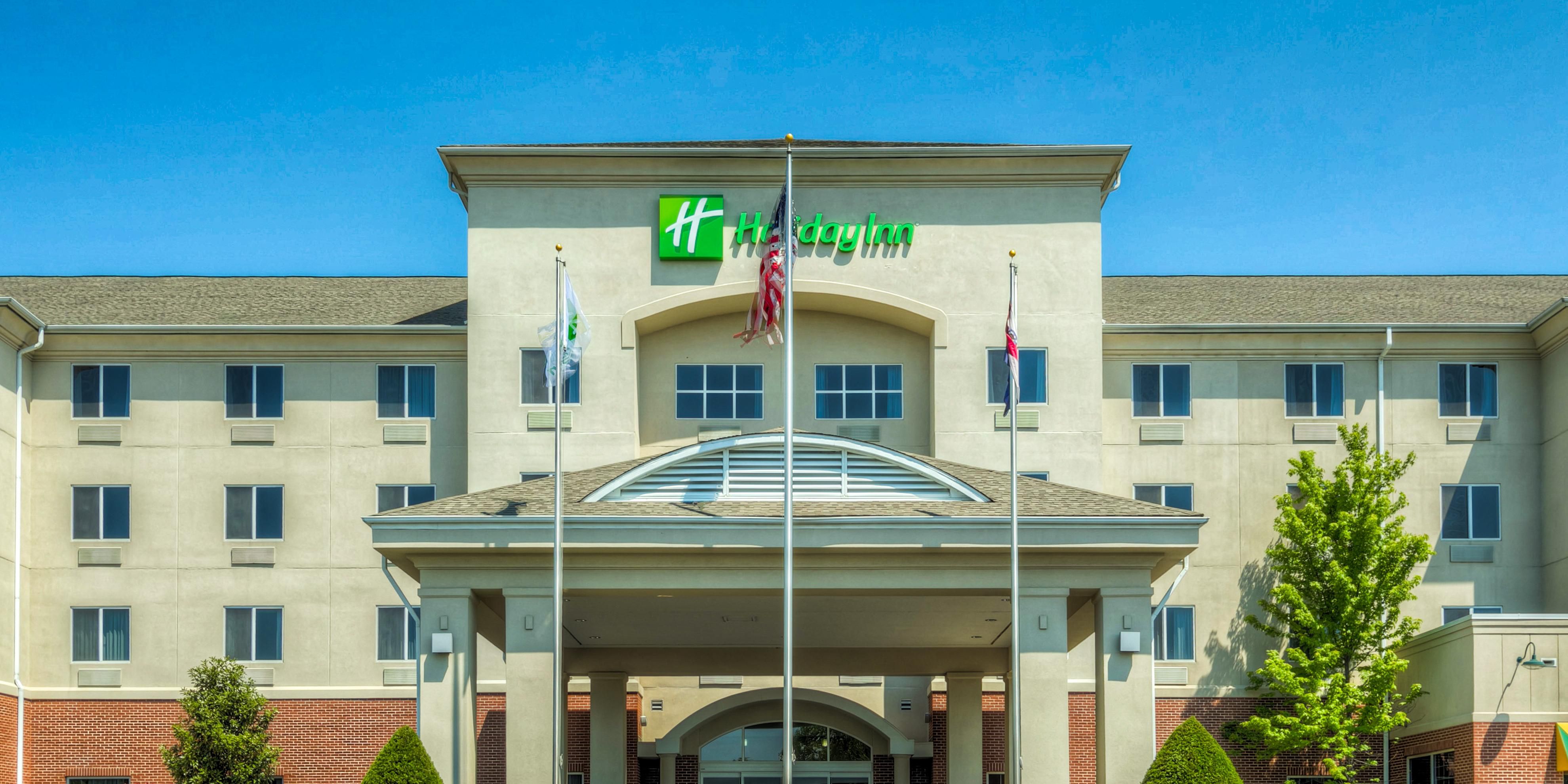 Holiday Inn Poplar Bluff