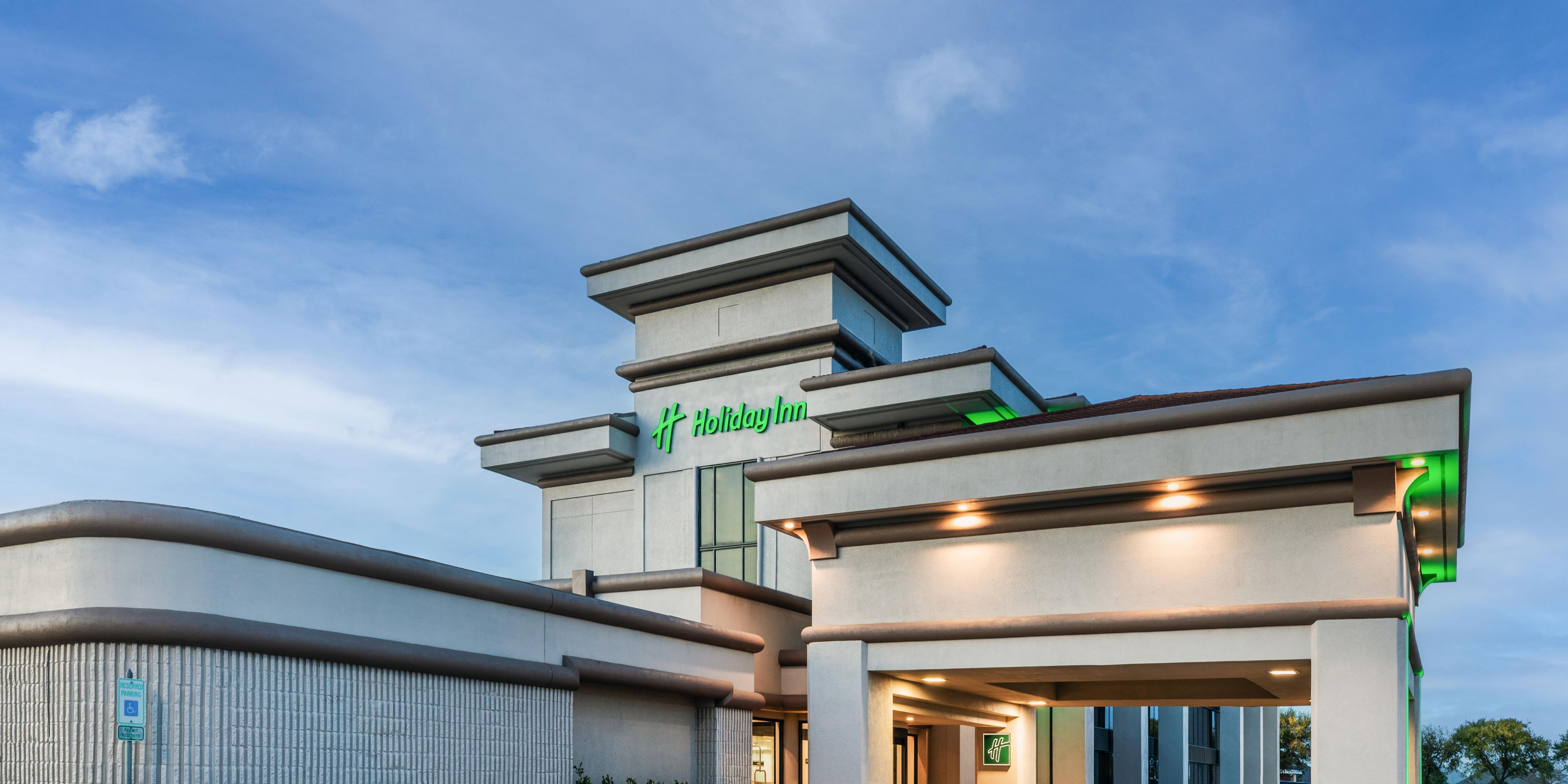 Holiday Inn Port Arthur - Park Central