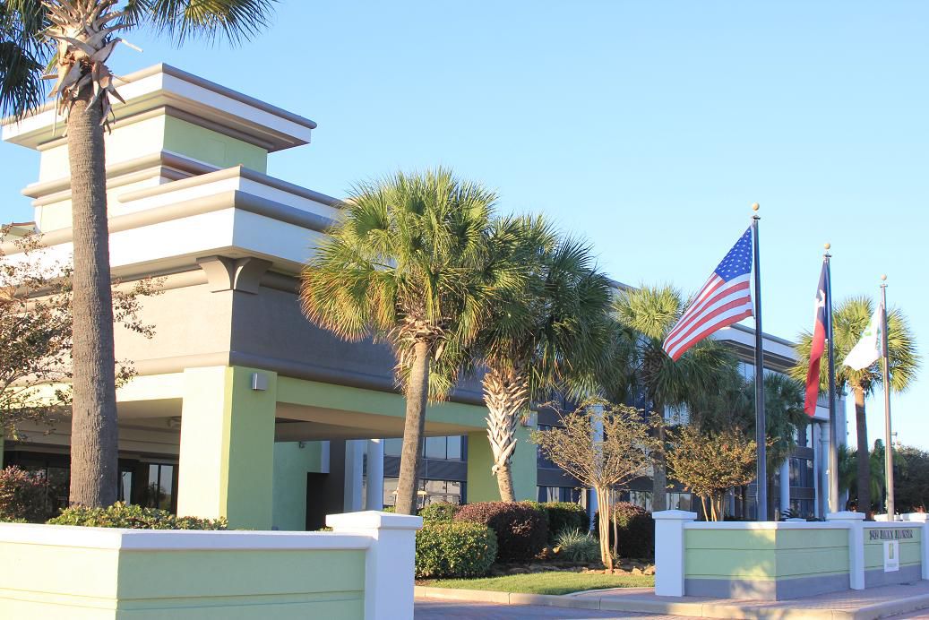 Holiday Inn Port Arthur - Park Central