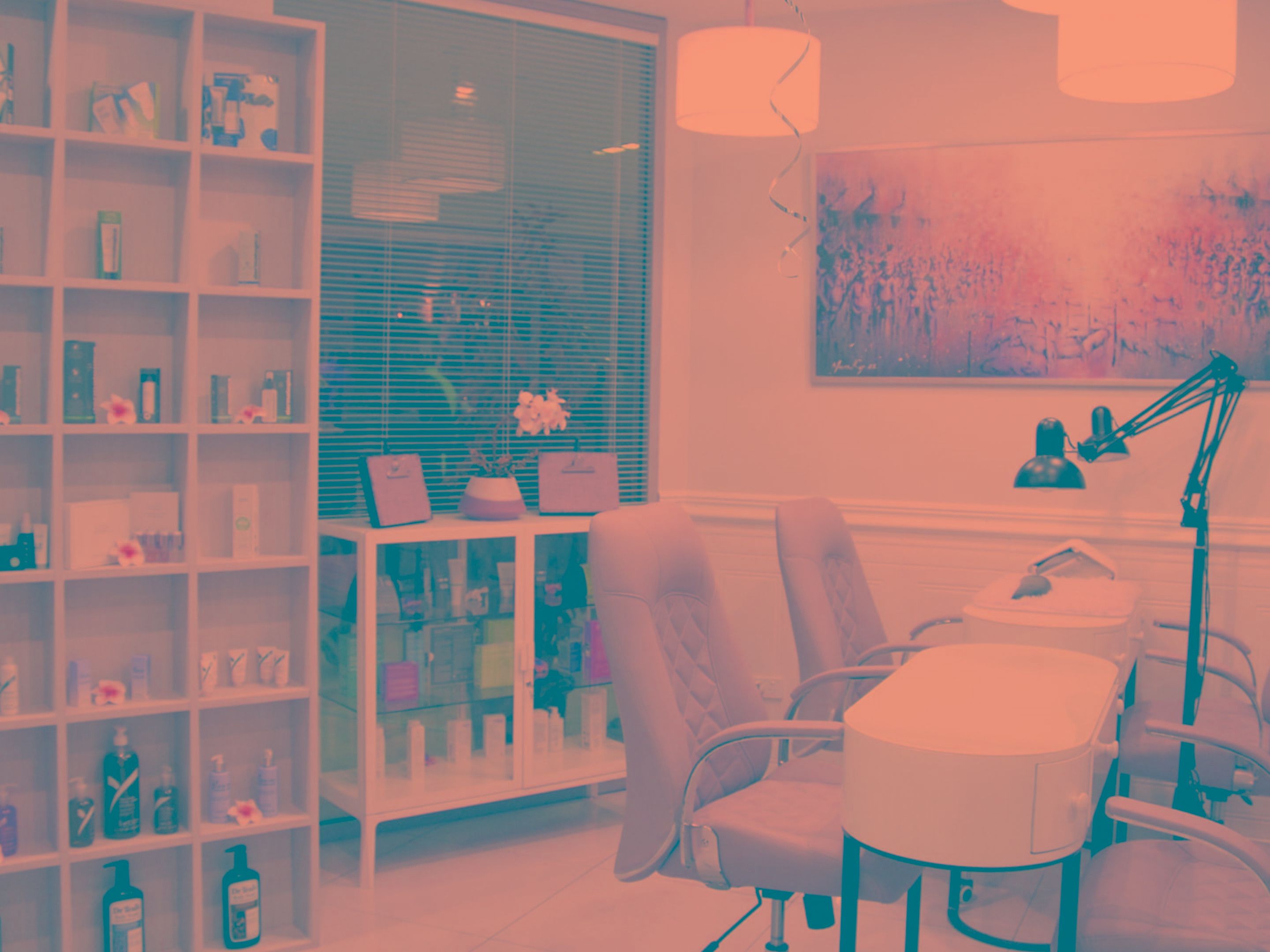 Elevate your stay at Holiday Inn & Suites with Beaute' Republic, our exclusive in-house spa. Indulge in manicures, facials, massages, and more for a truly pampering experience. Book now for a serene escape!