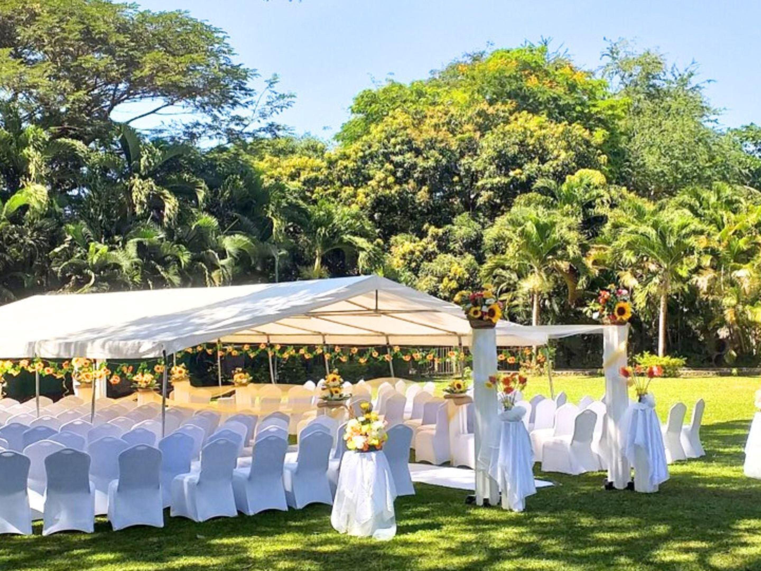 Hotel in Port Moresby | Holiday Inn Port Moresby Hotel