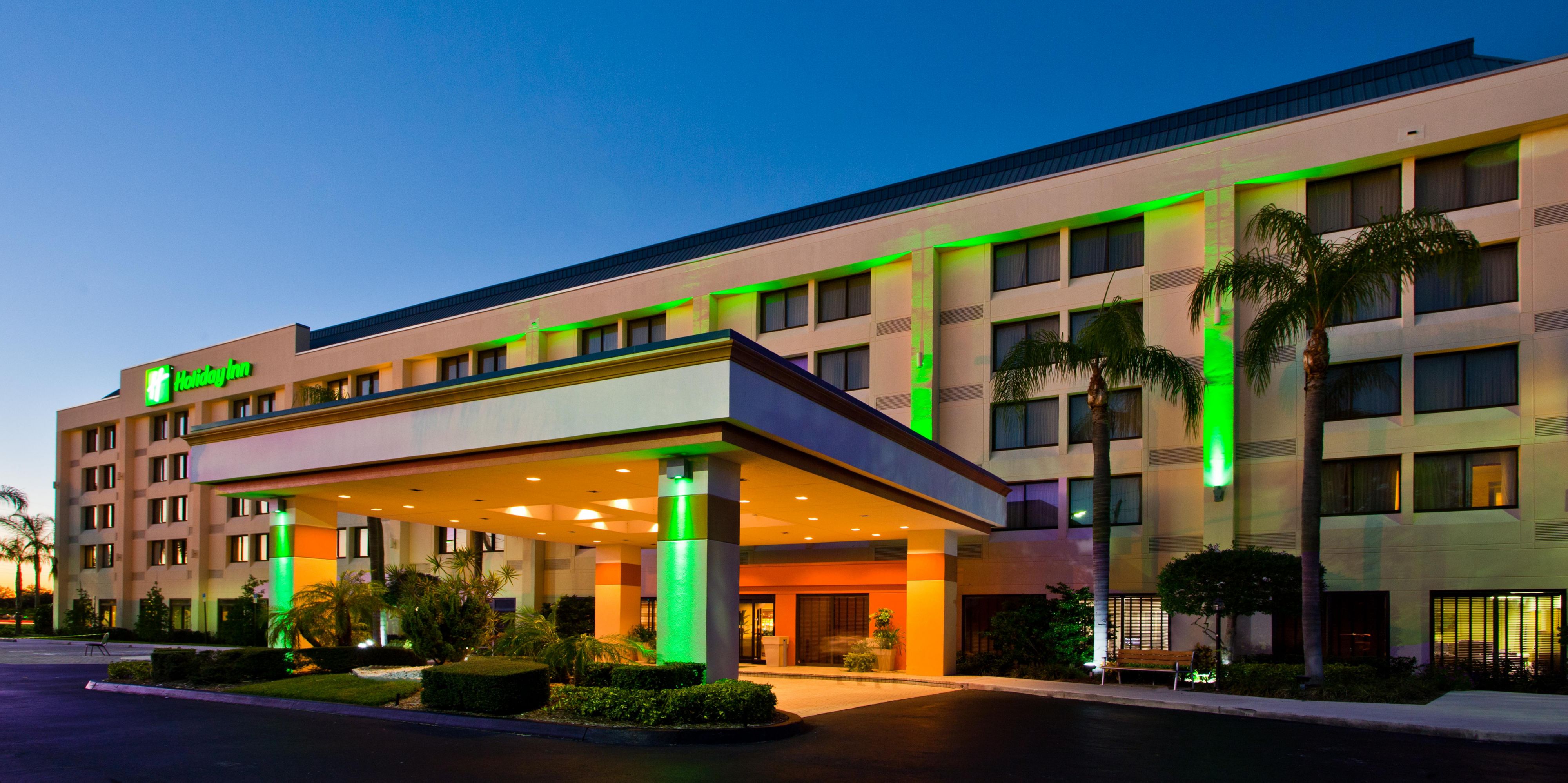 Pet-Friendly Port St. Lucie, FL Hotels