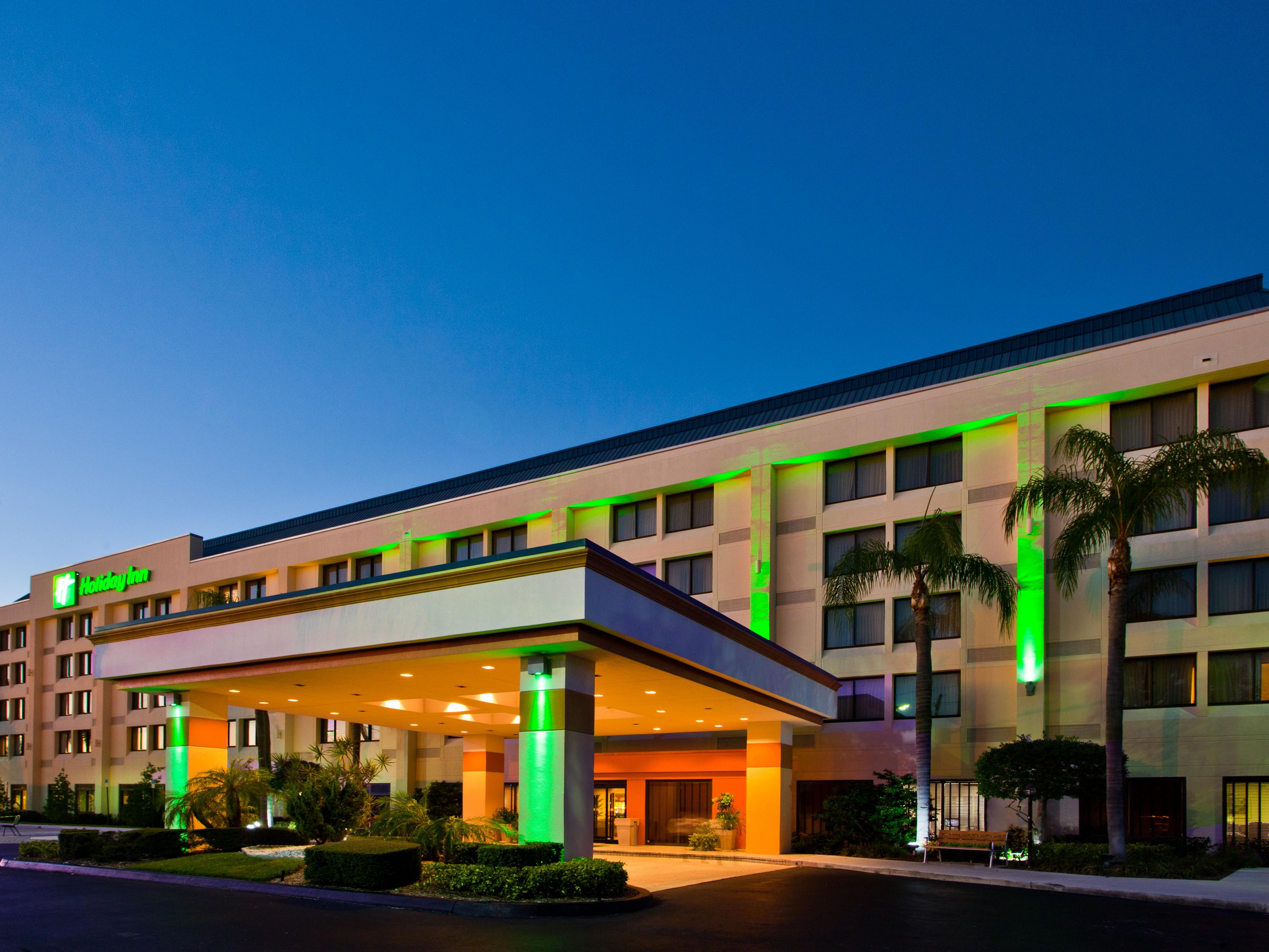 fort pierce hotels on the beach