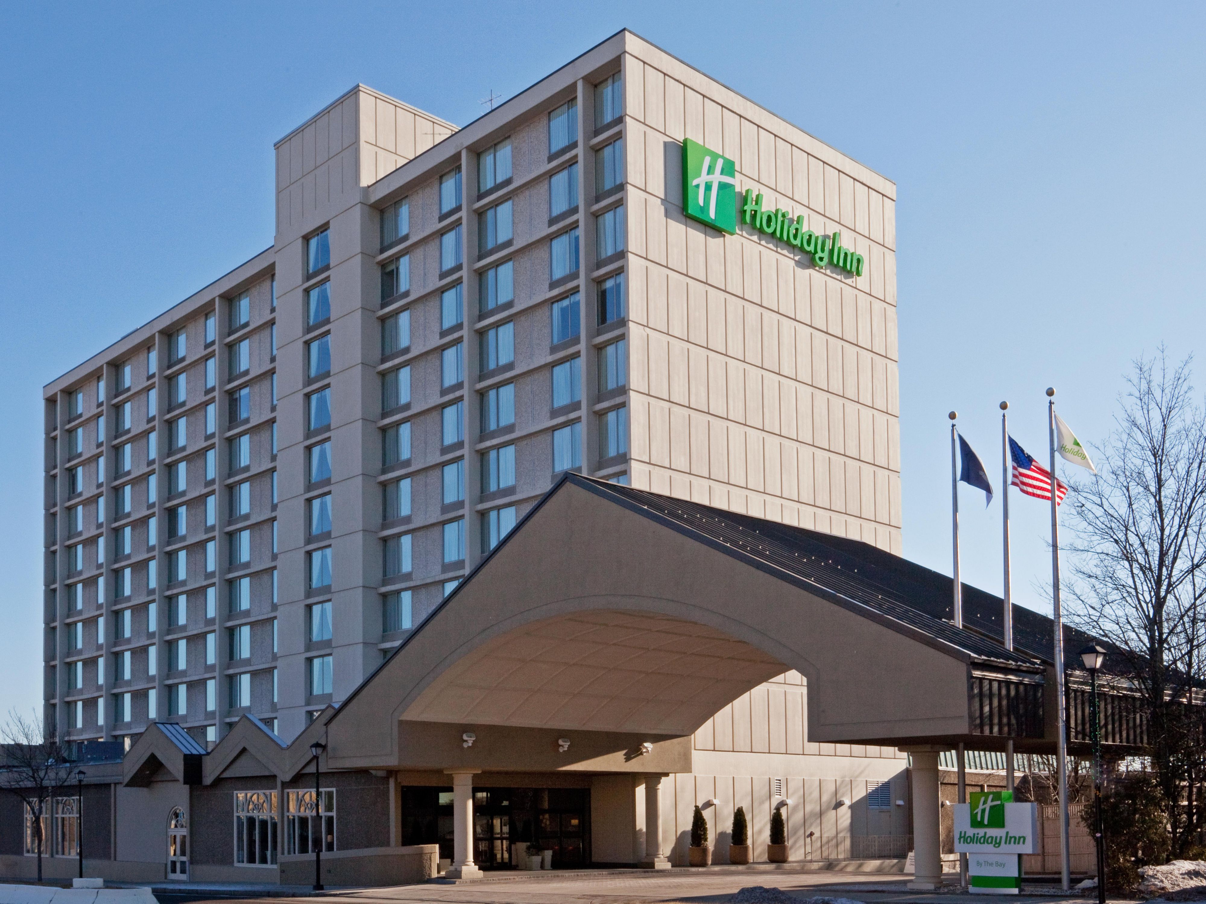 Hotel In Portland Holiday Inn Portland By The Bay Hotel   Holiday Inn Portland 3988622918 4x3