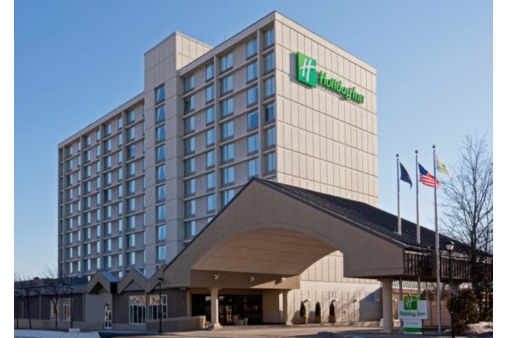 Holiday Inn Portland-By The Bay
