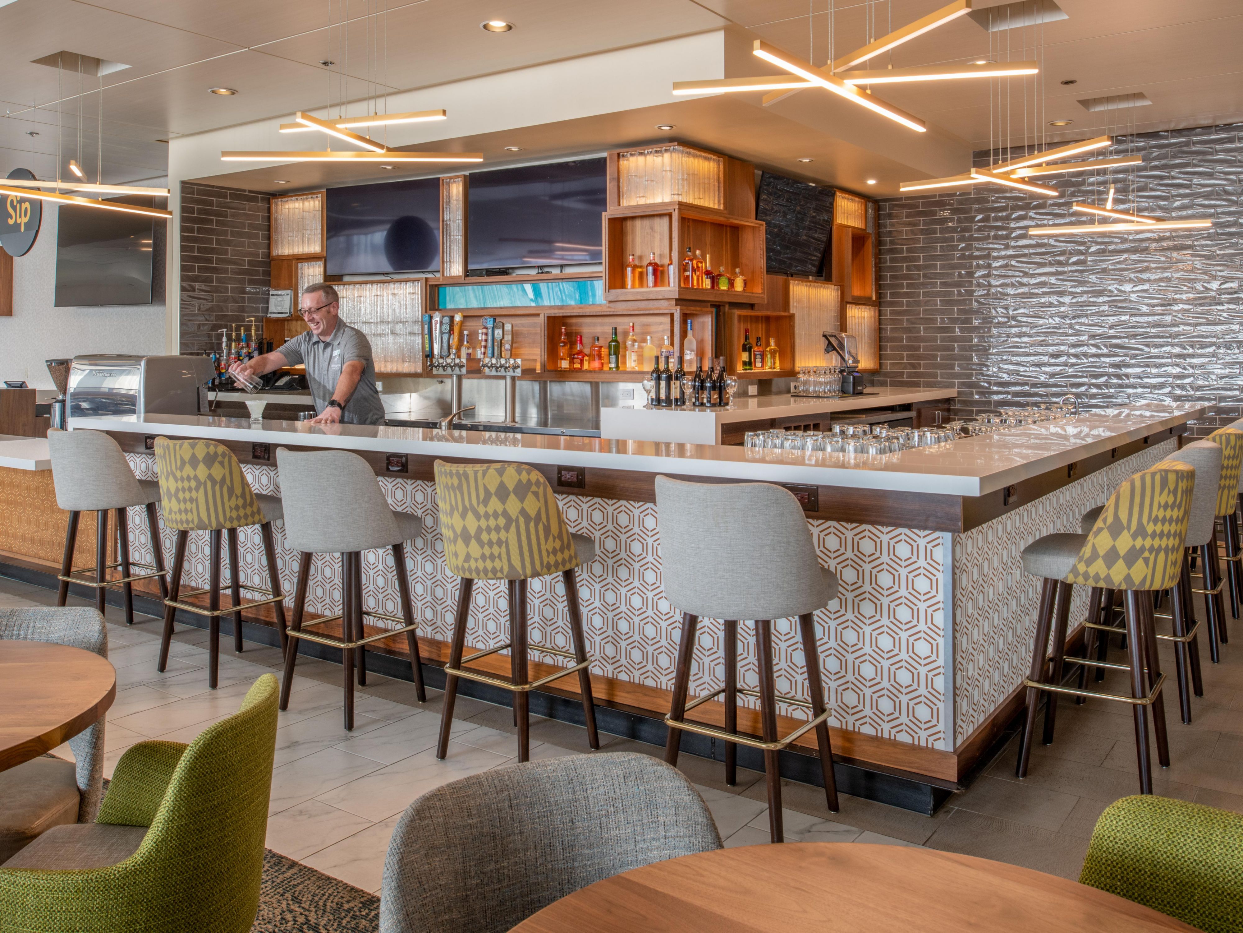 Hotel in Portland Holiday Inn Portland Columbia Riverfront