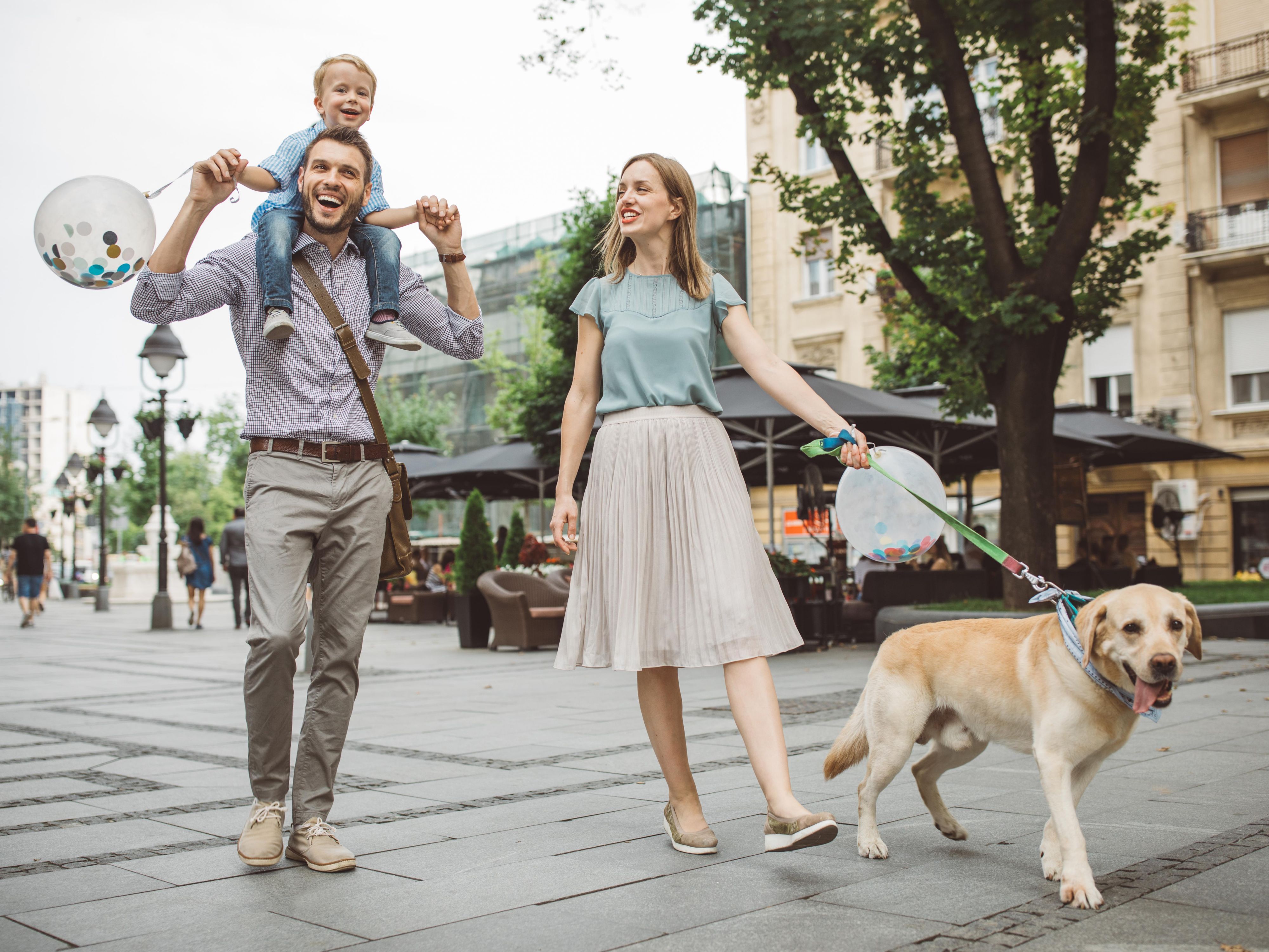 Planning a getaway or business trip in Portland? Bring along your four-legged friends for a PDX adventure. Our pet-friendly Portland hotel features the perfect location on the Columbia River, filled with tranquil walking paths, just steps from the stunning Vancouver Waterfront and minutes from the Portland International Airport. 