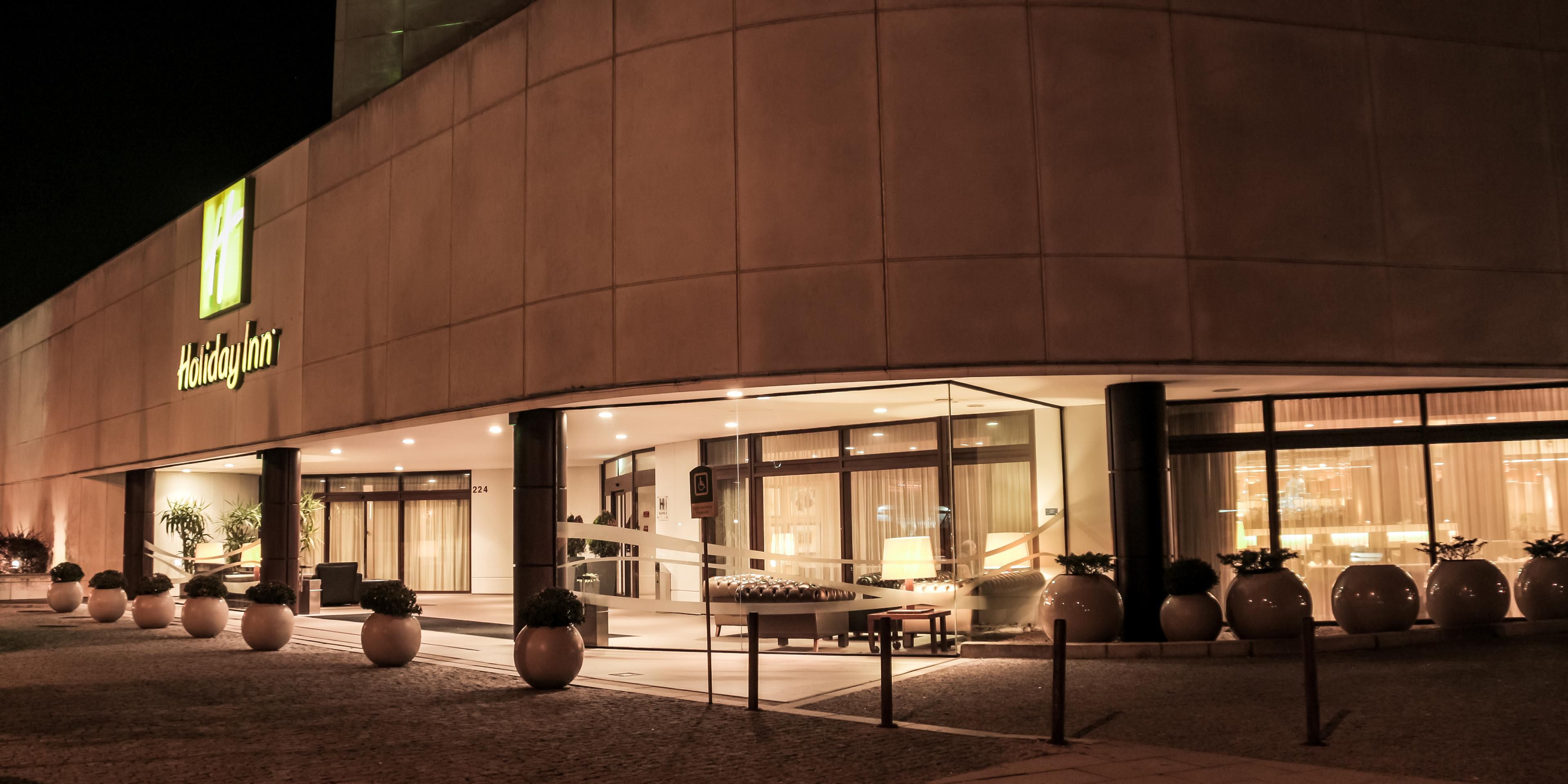 Holiday Inn Porto - Gaia