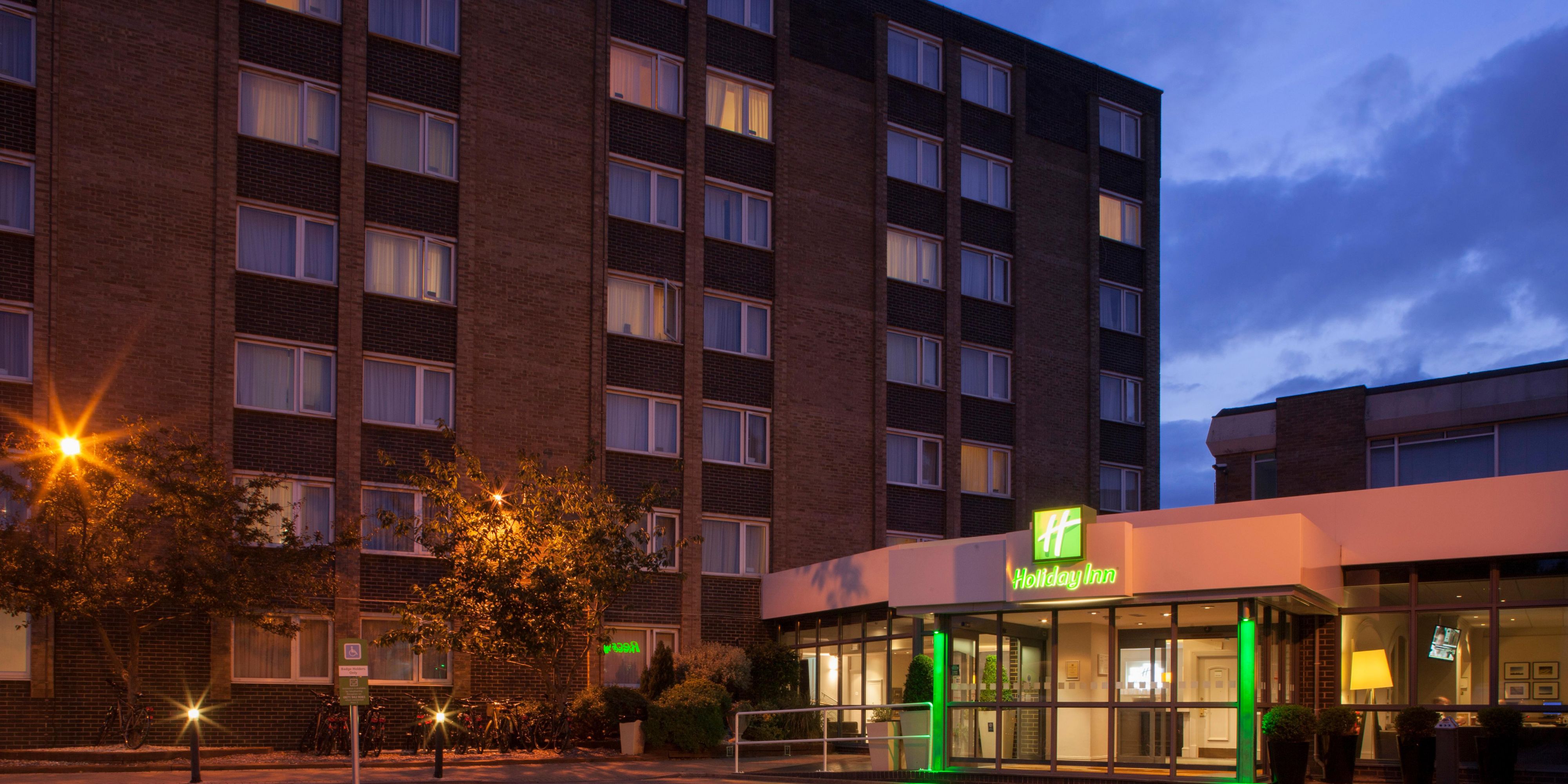 Holiday Inn Portsmouth