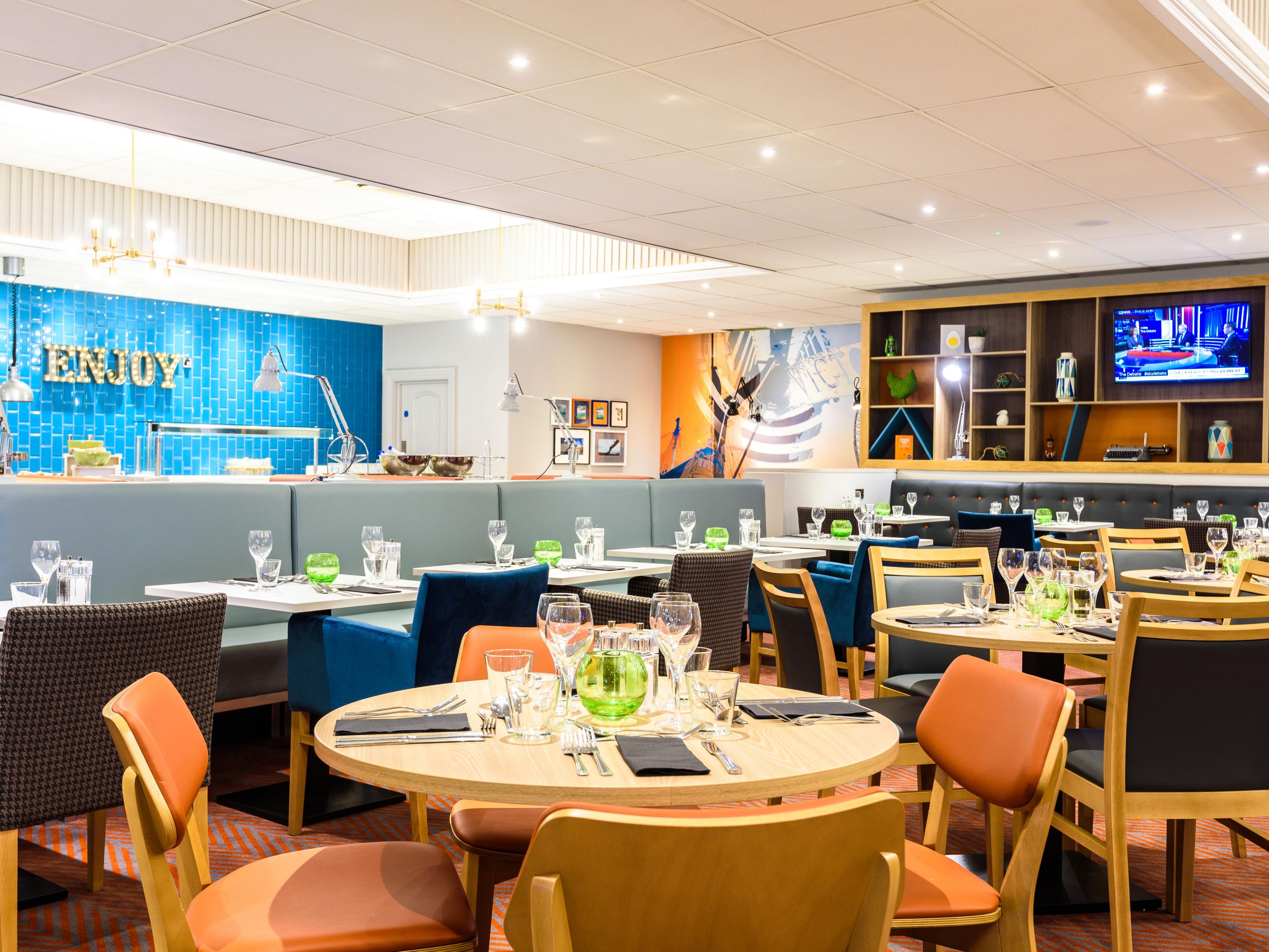 Dining image