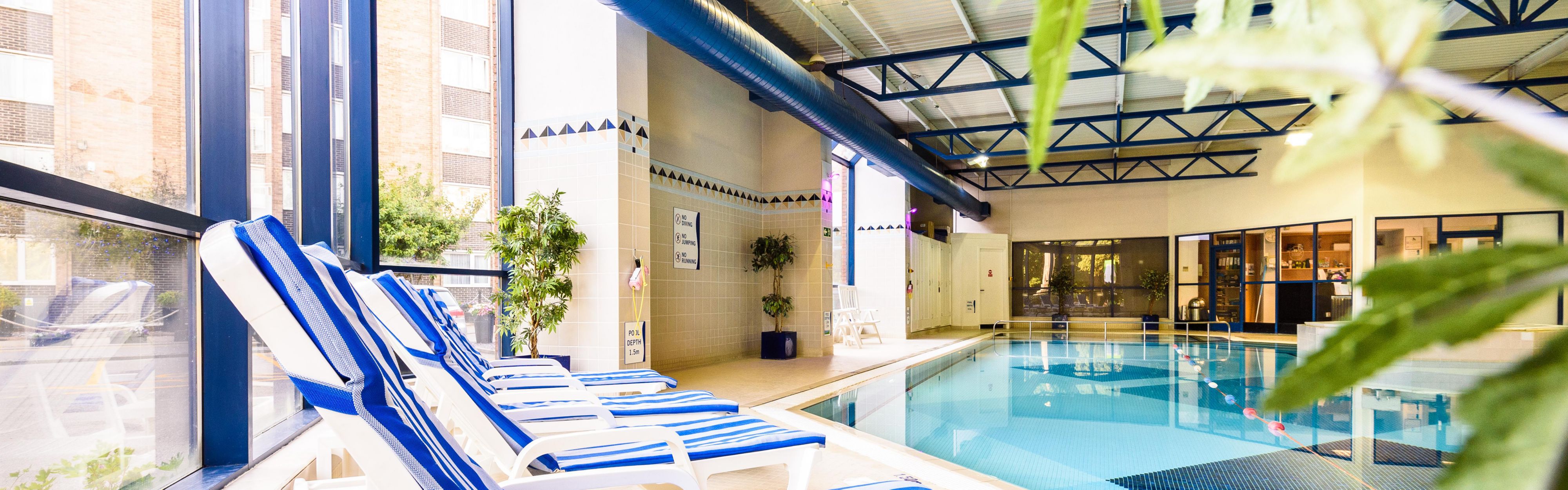 Holiday Inn Portsmouth Hampshire Hotels Holiday Inn Portsmouth Amenities