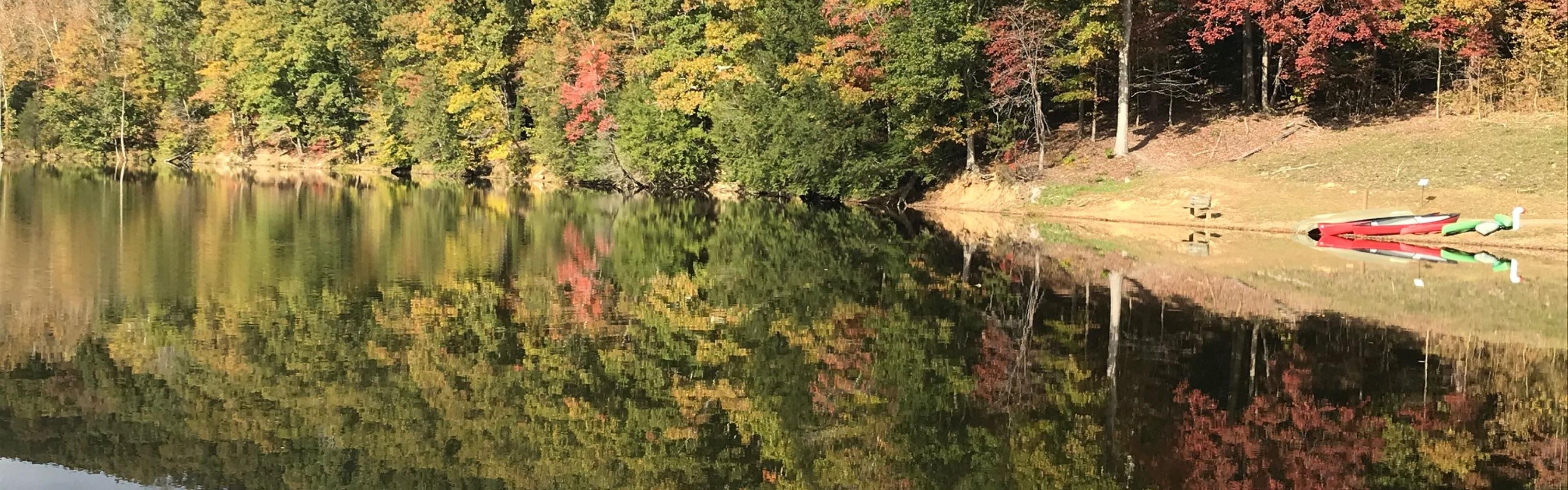 Shawnee State Park