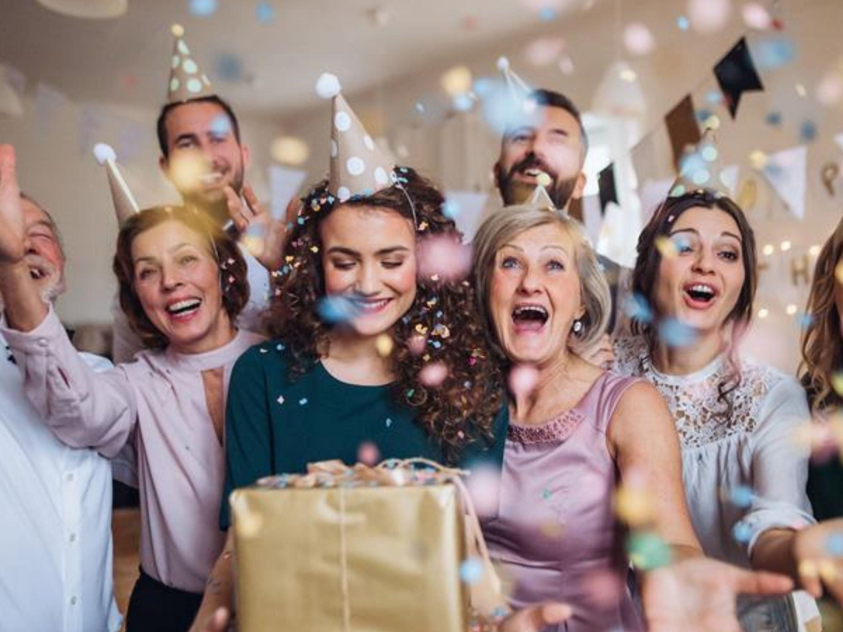 For special occasions like birthdays or anniversaries our hotel is the perfect place to celebrate, and our perfect party package includes everything you need for a memorable event.