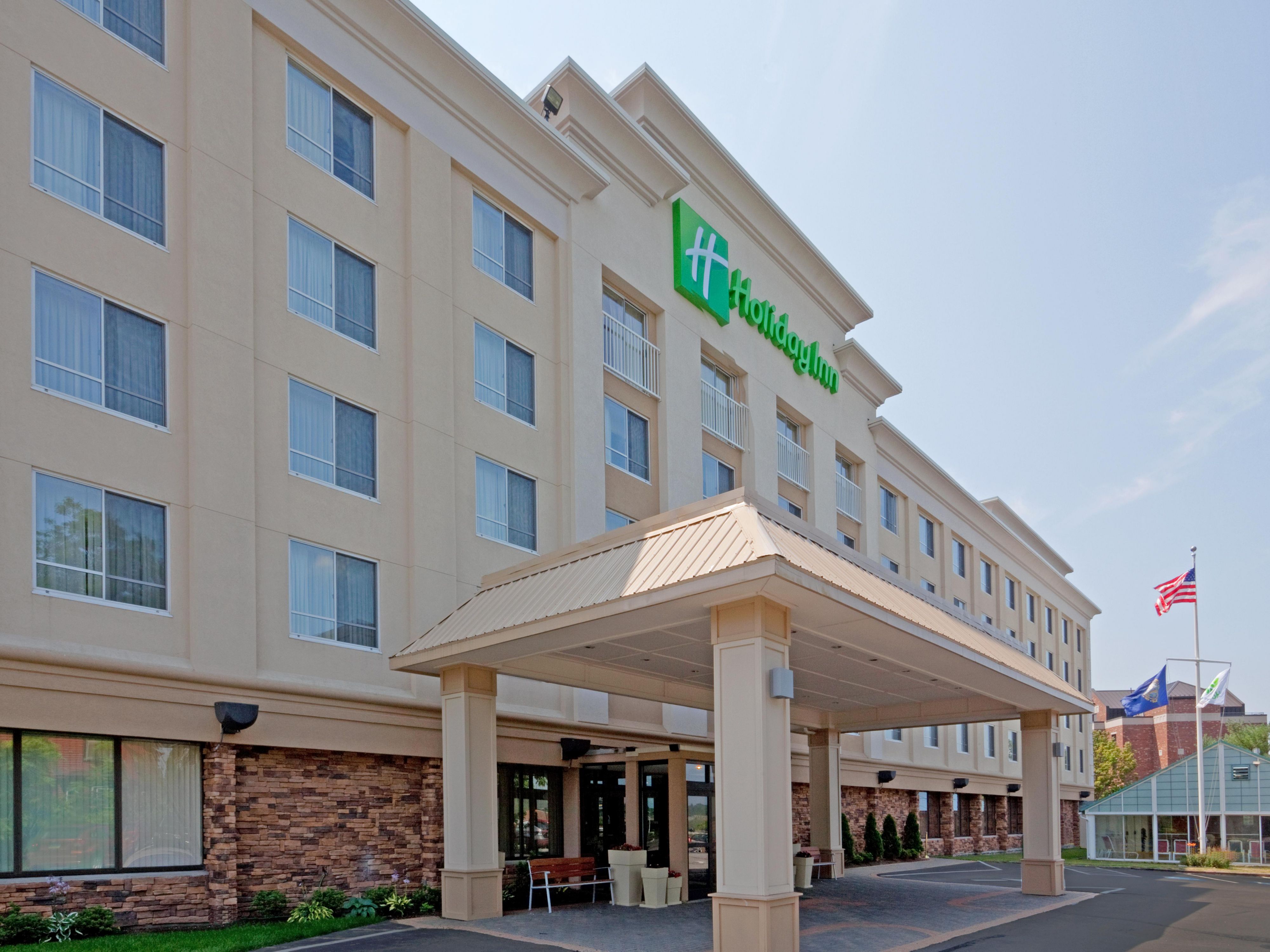 FamilyFriendly Downtown Portsmouth, NH Hotels Holiday Inn Portsmouth