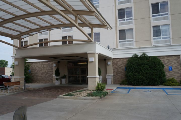 Holiday Inn Portsmouth Downtown