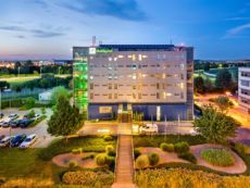 Holiday Inn Prague Airport