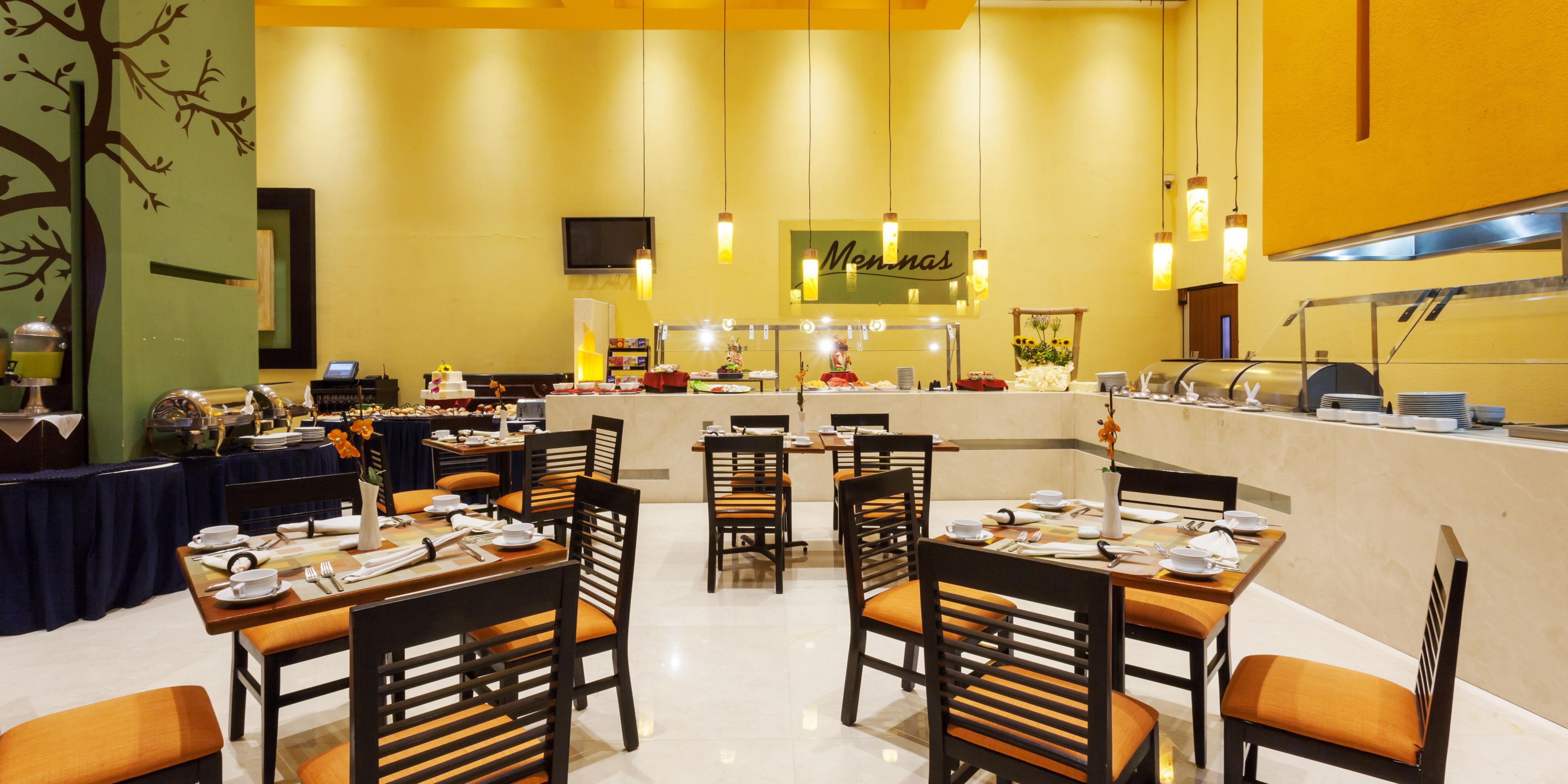 Restaurants Near Holiday Inn Puebla Finsa