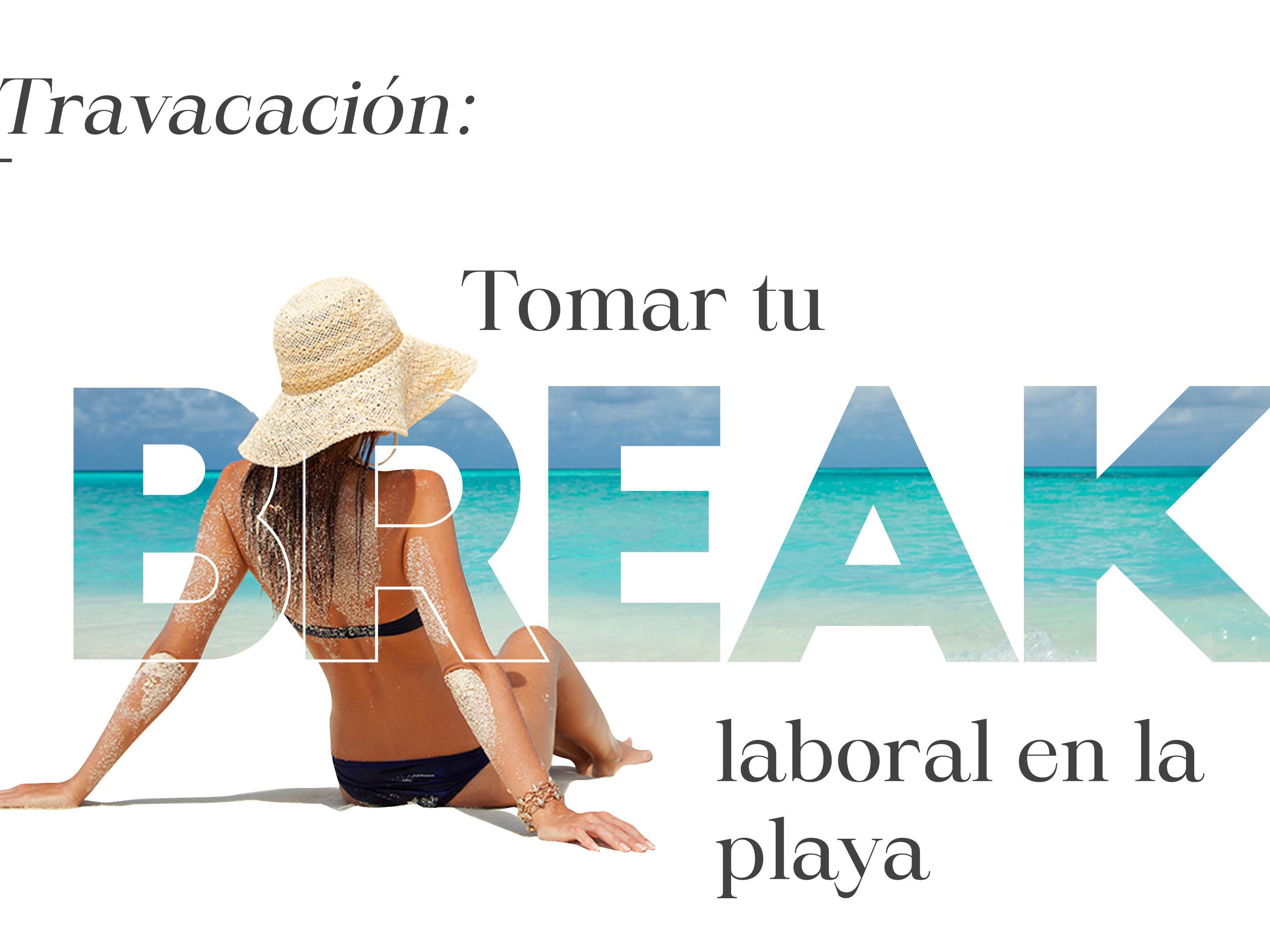Travacación