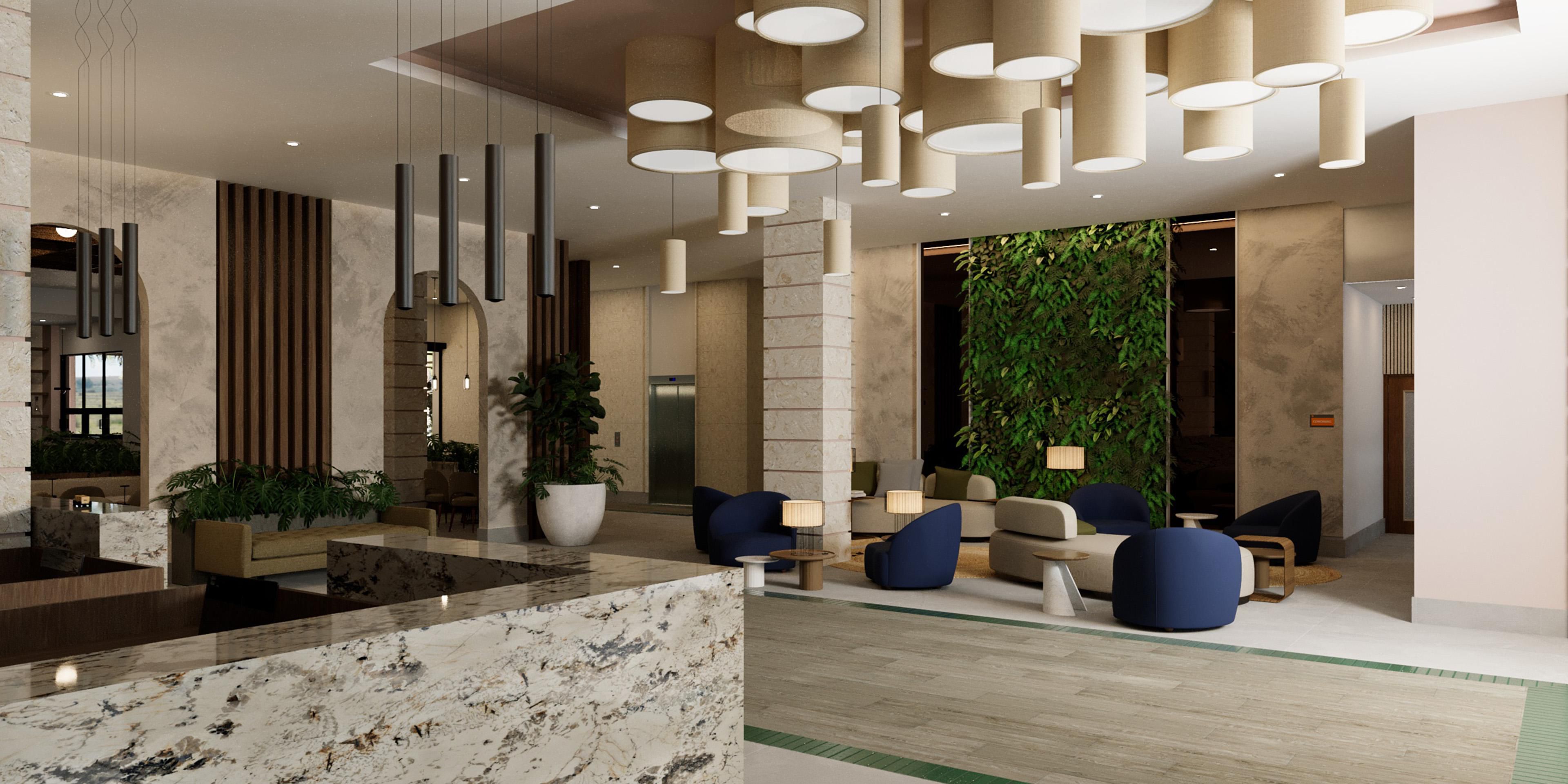 Holiday Inn Puerto Plata-Cofresi Bay Area