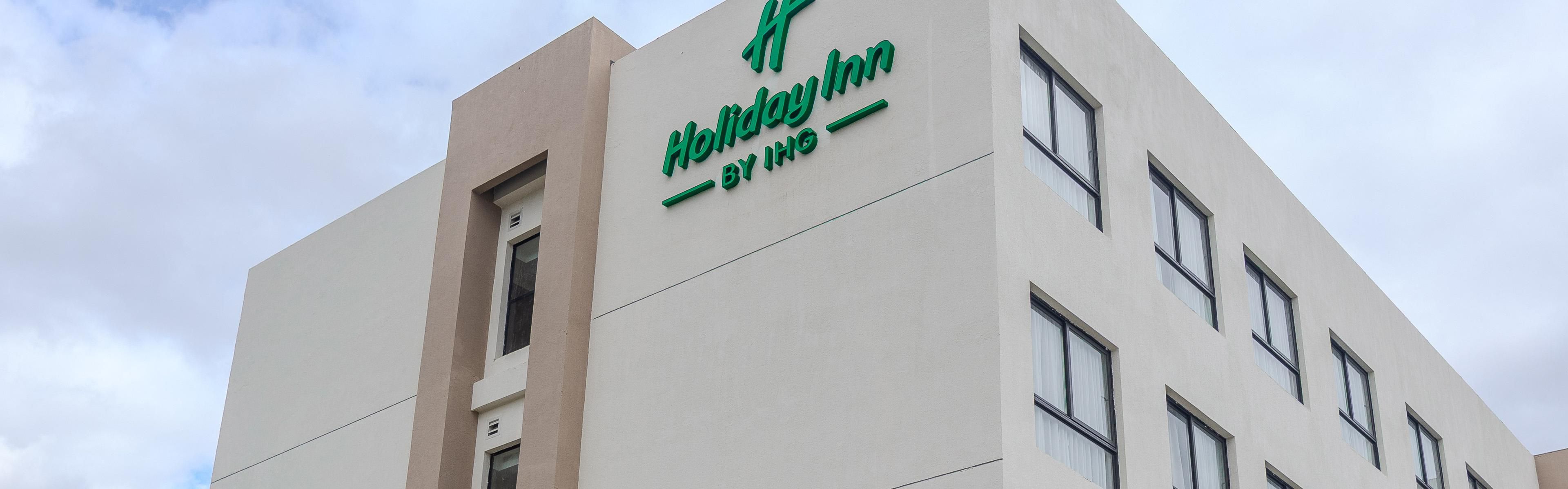 ภายนอกโรงแรม