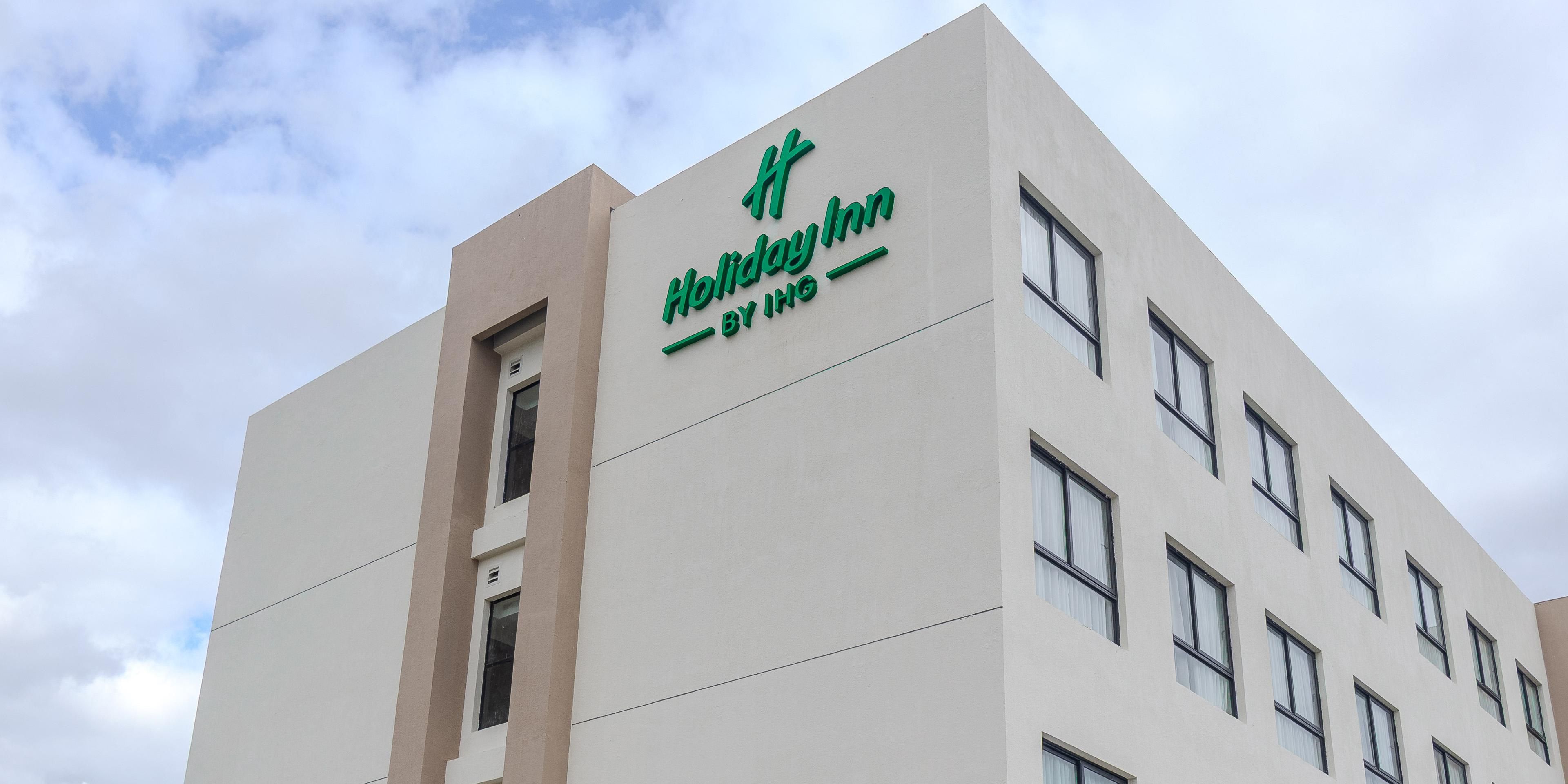 Holiday Inn Puerto Plata-Cofresi Bay Area