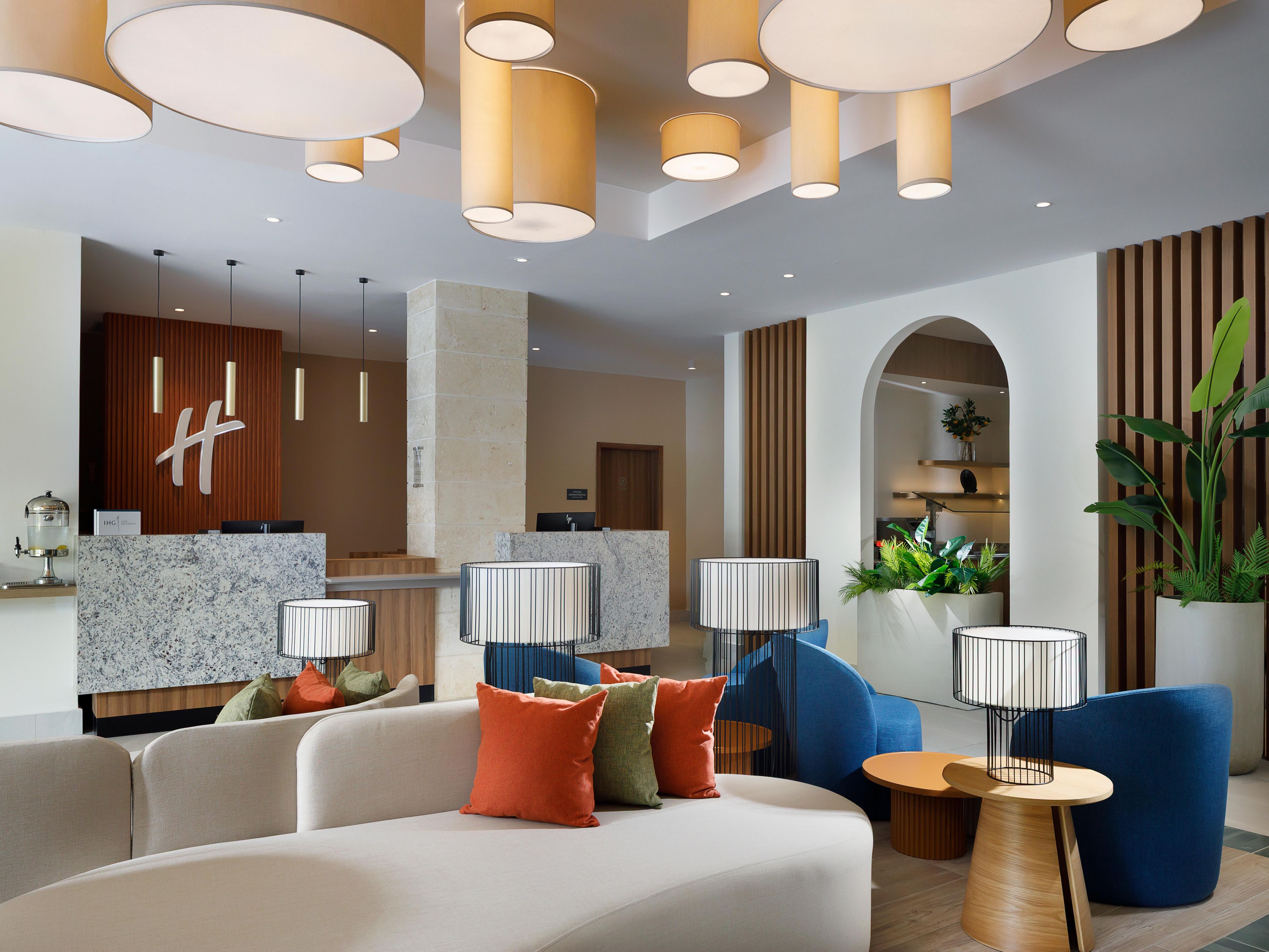Lobi Hotel