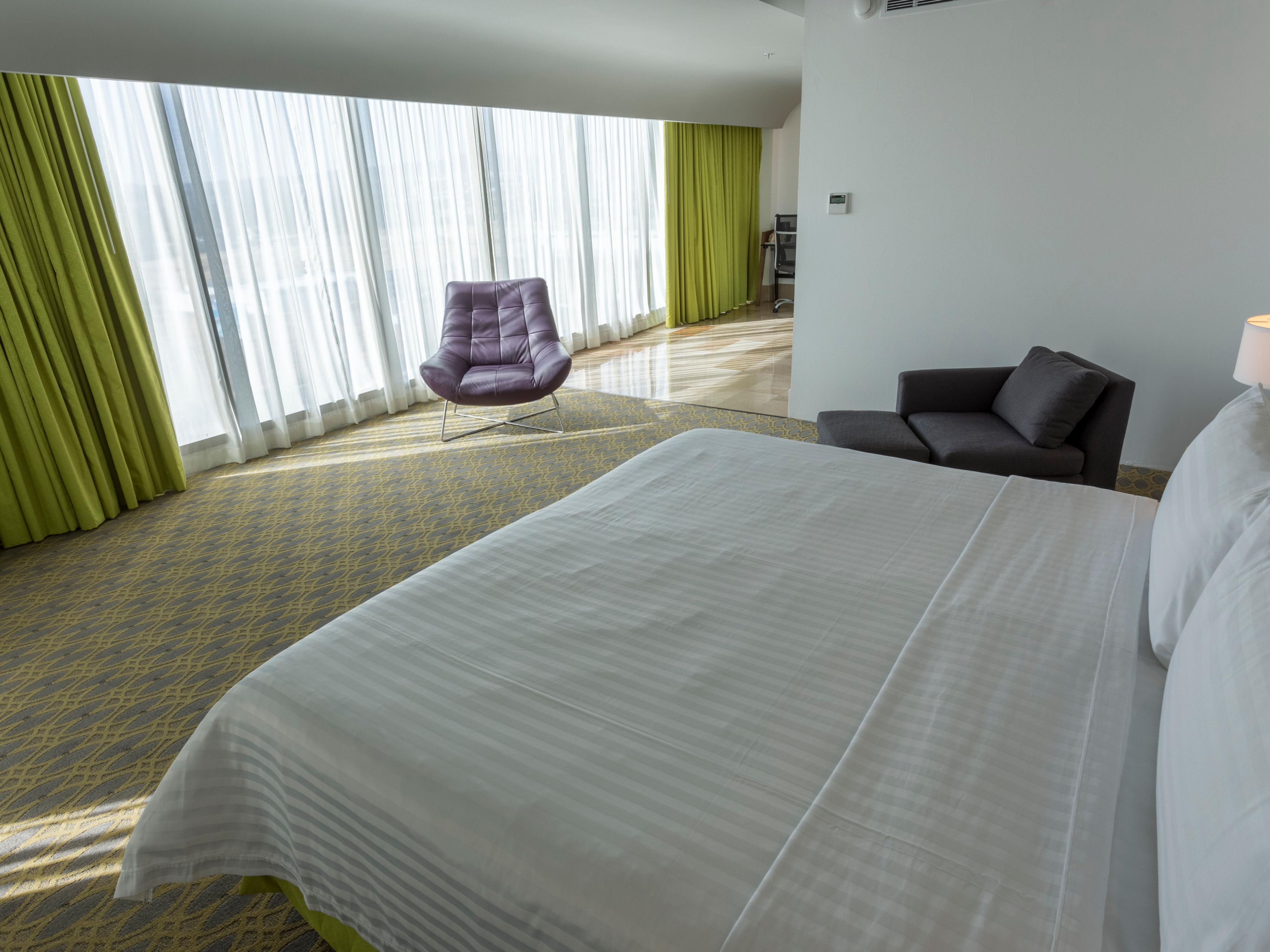 King Suite