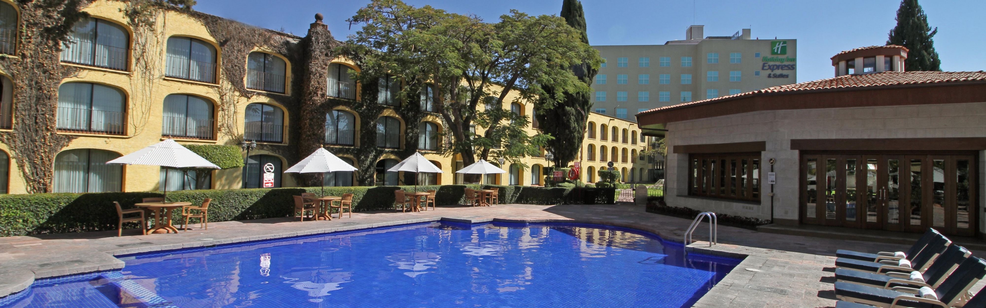 Kenzo queretaro clearance hotel