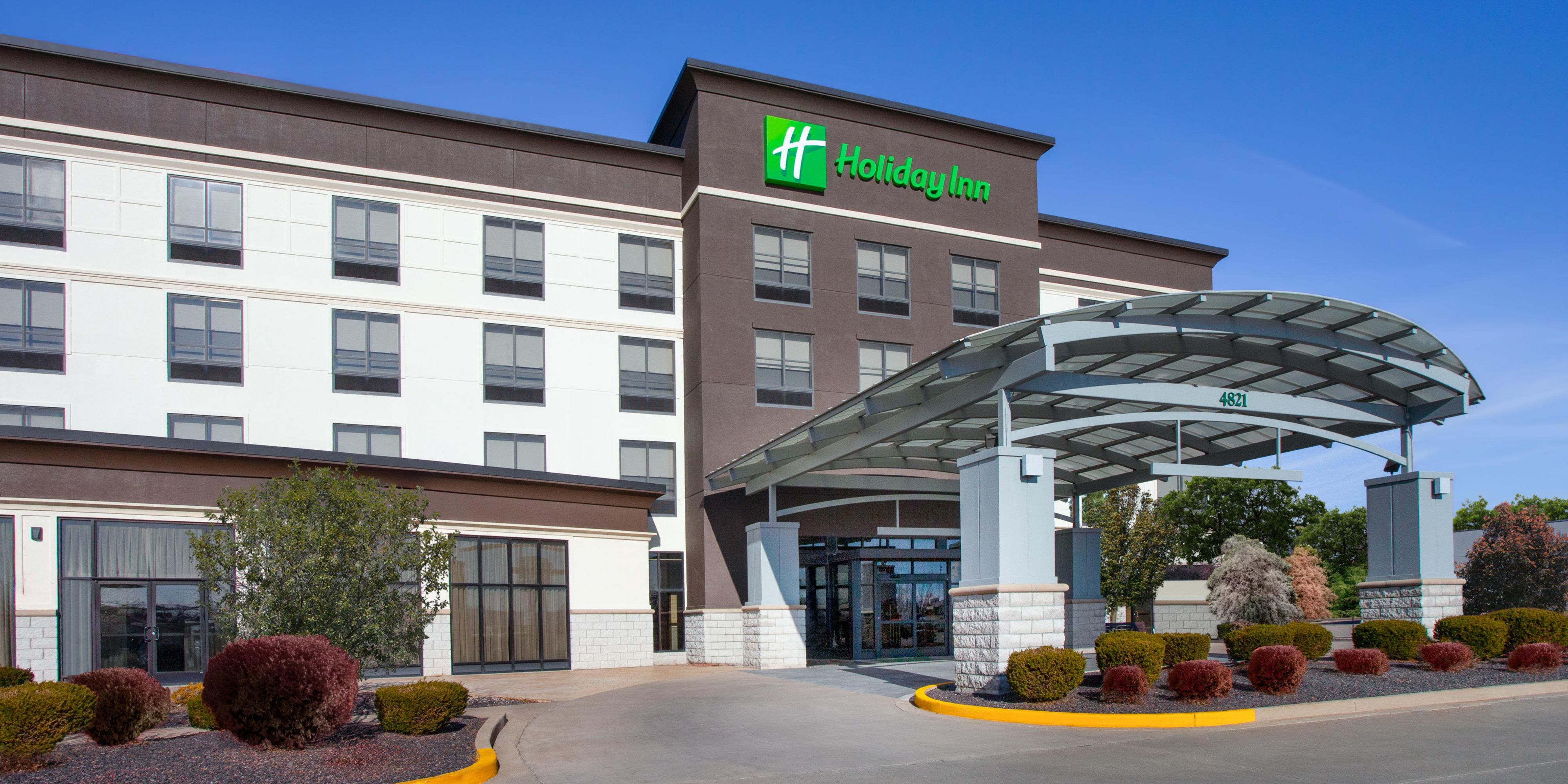 Holiday Inn Quincy
