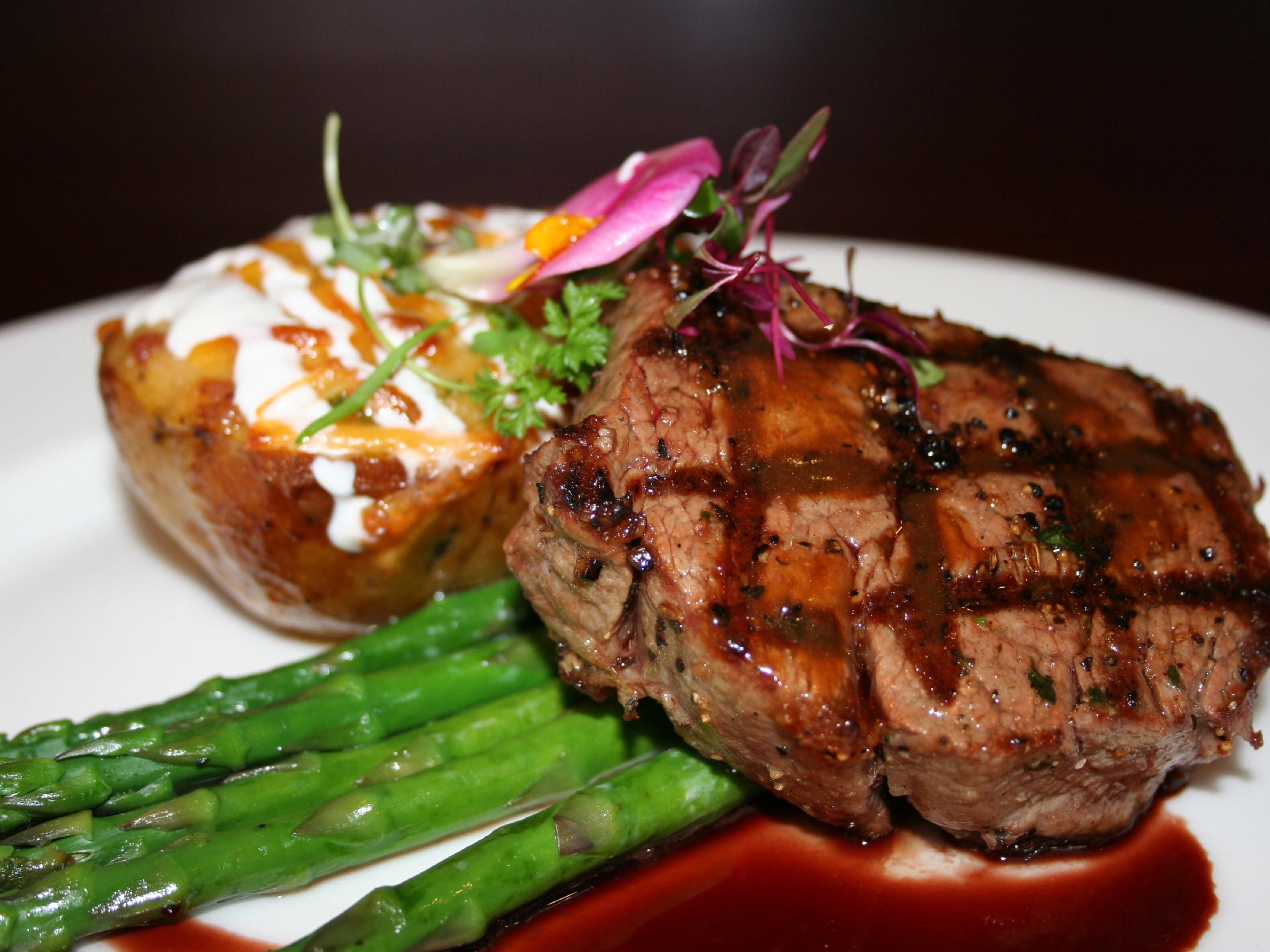 Tony's Too caters at the Holiday Inn or onsite at your location. We cater every meal type (breakfast, lunch, dinner, appetizers, pizza, etc) with any service level (buffet, full service, butler style, multi). We build customized menus for every party - because every party is unique in some way and we want strive to exceed your expectations!