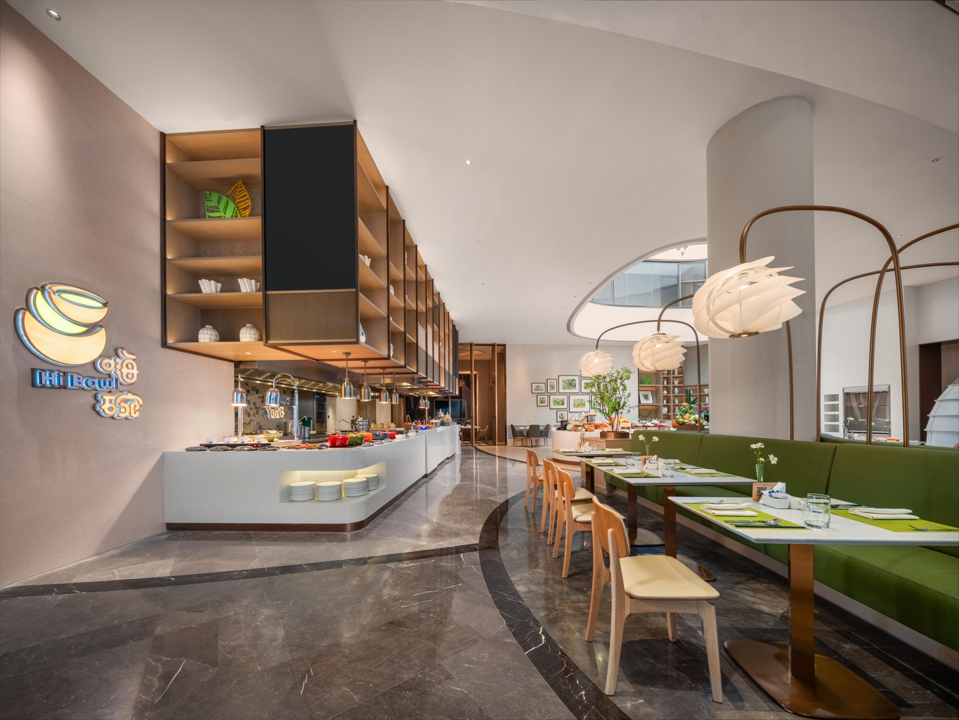 Indulge in a rich array of colorful delicacies, brimming with vitality, and emphasizing authenticity.