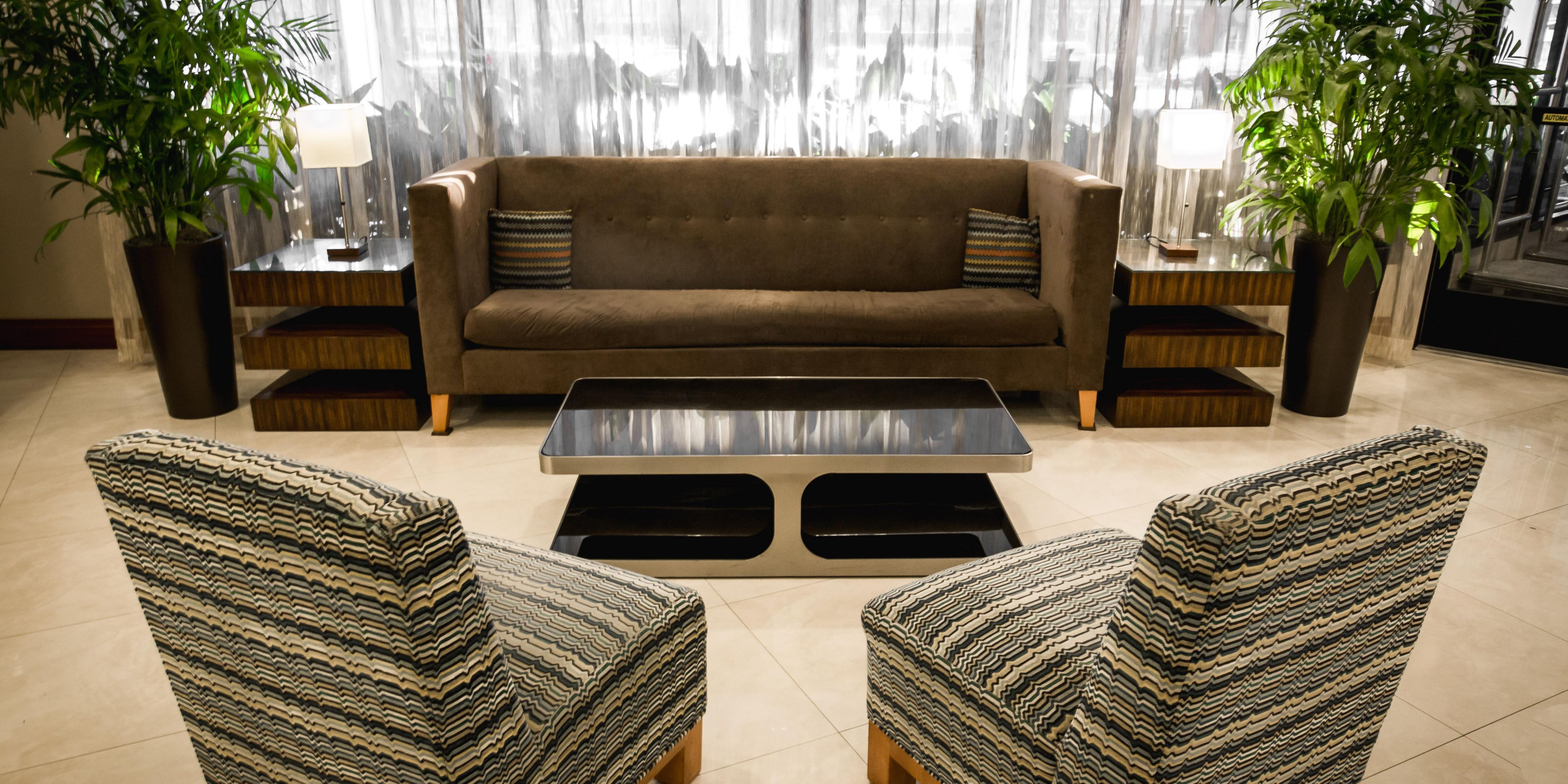 Hotel Indigo Raleigh Downtown