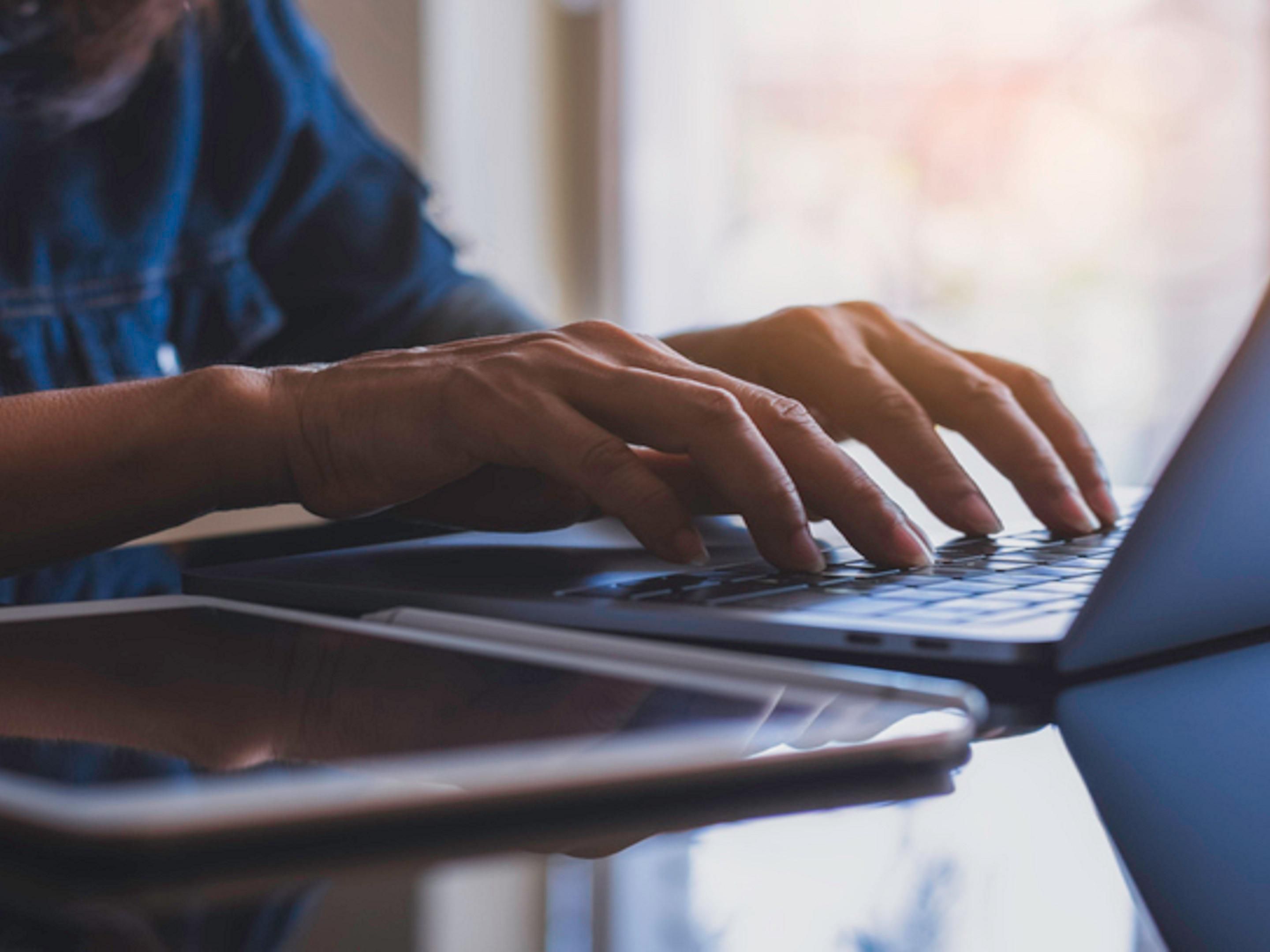 Plug into our fast, complimentary wi-fi to make the most of your time online -- for work or play.