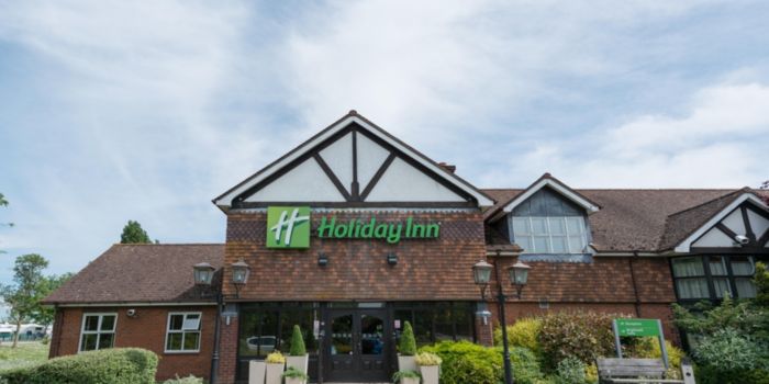 Holiday Inn Reading - West