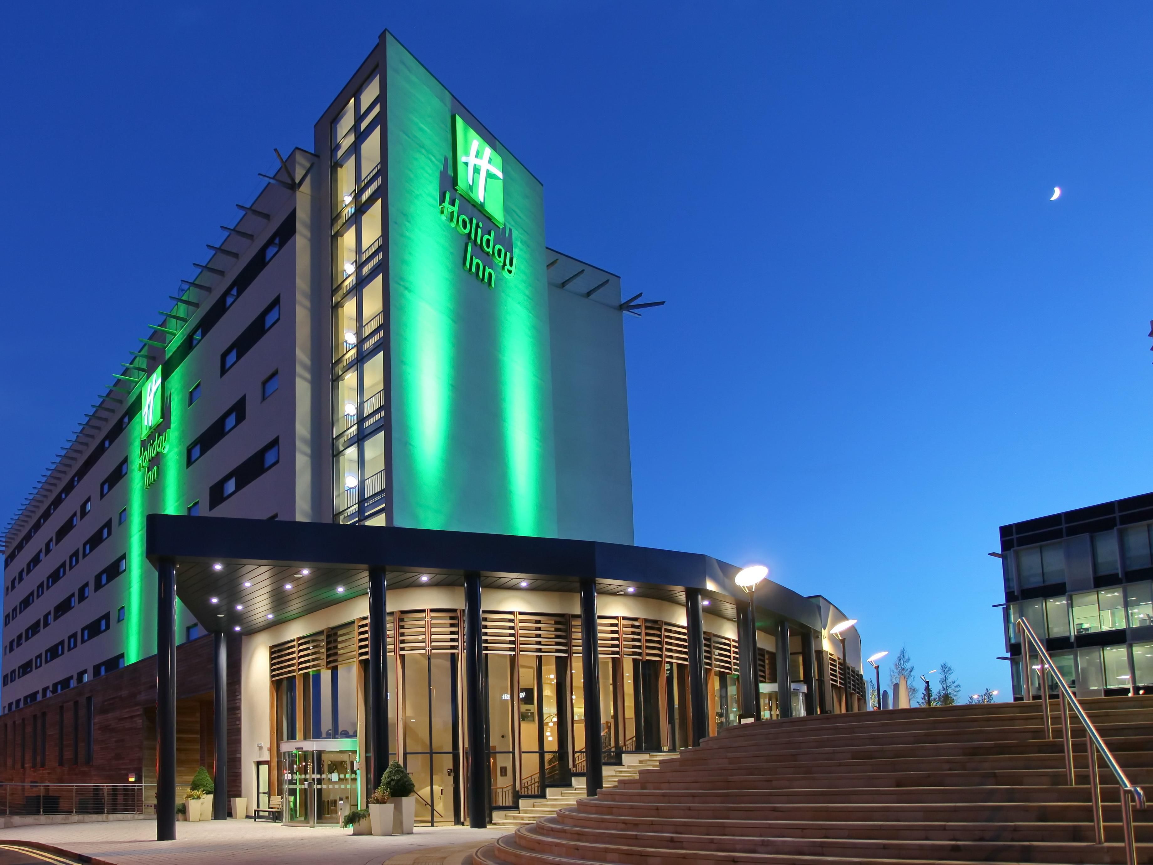 Hotel Near Winnersh: Holiday Inn Reading - M4, Jct.10