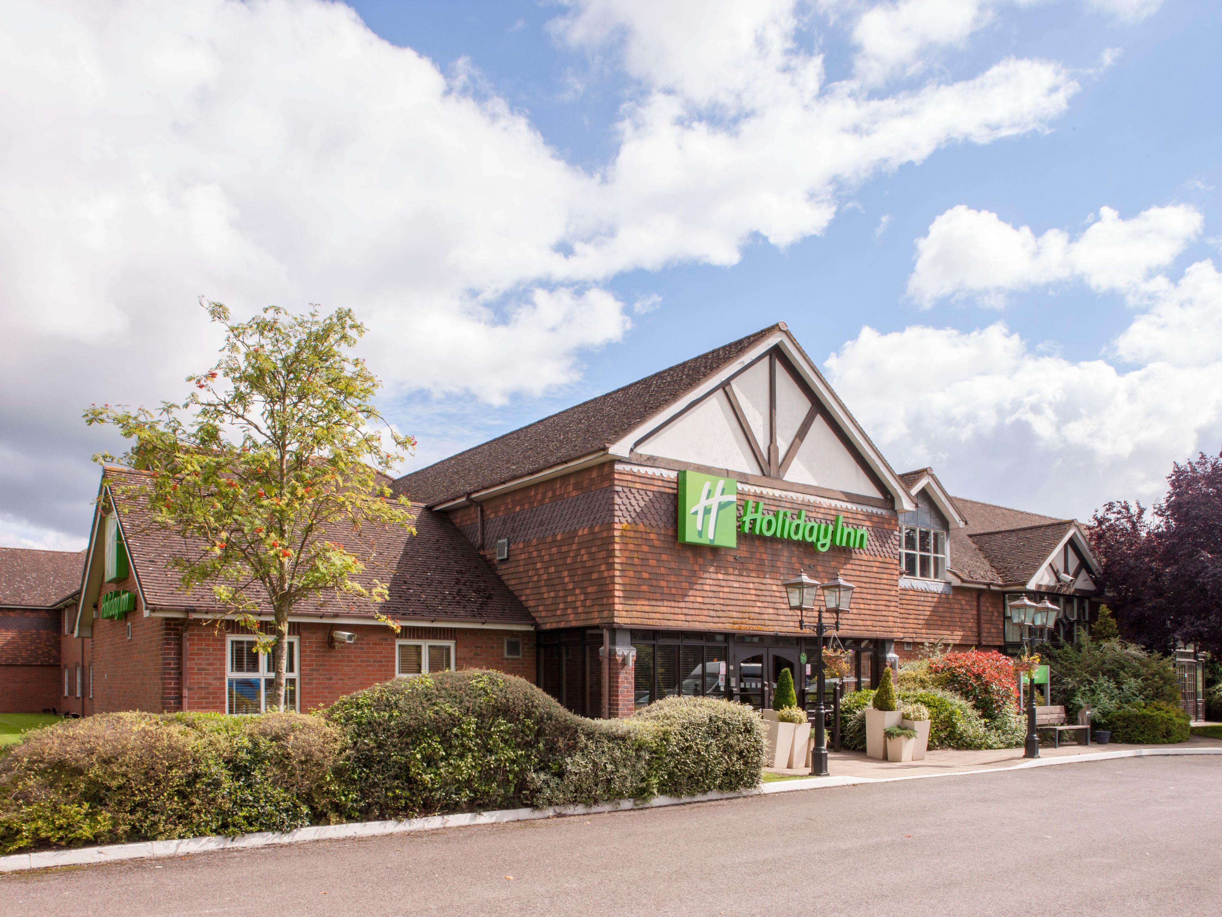 The safety of our guests and employees are our number one priority and we would like to re-assure you that measures are in place to provide a clean, safe and welcoming environment in our hotel. Find out more by clicking 'Learn More' below.