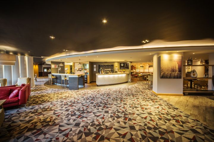 Holiday Inn Reading-South M4, Jct.11