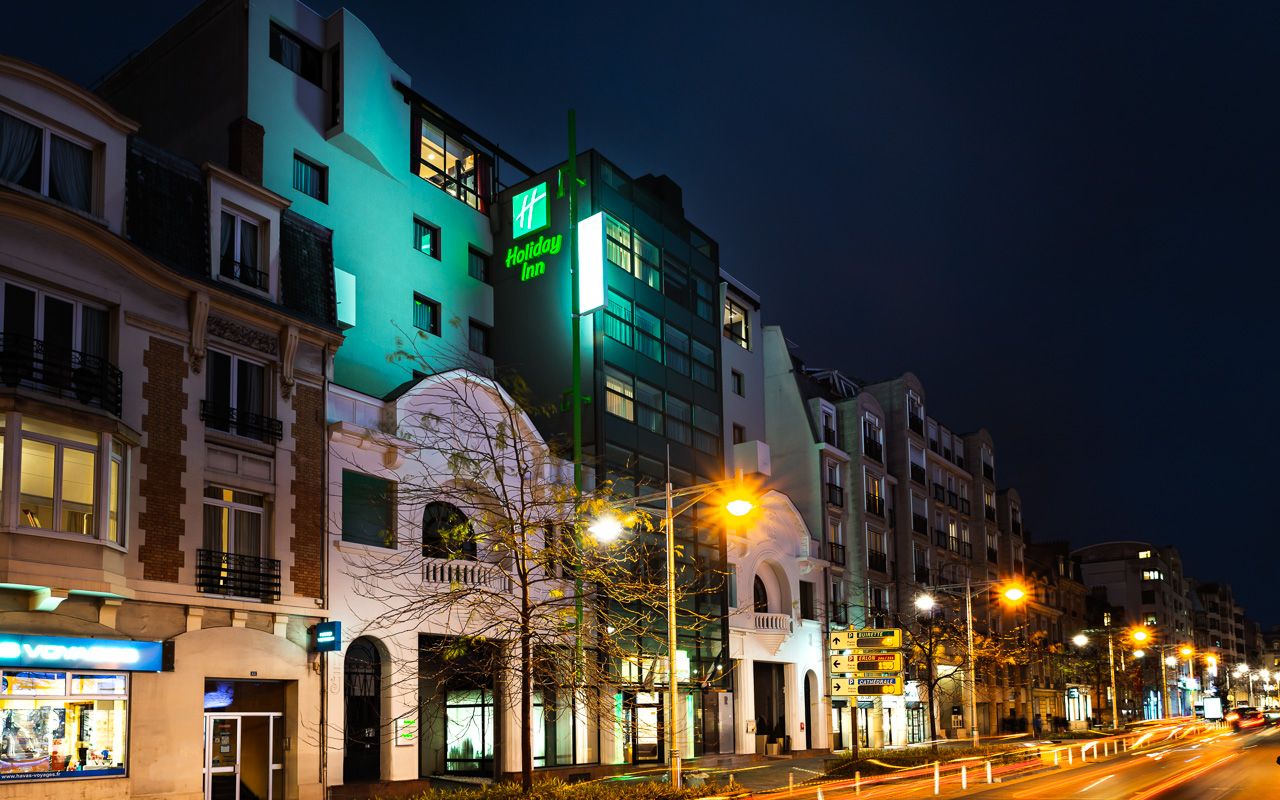 Holiday Inn Reims - Centre-ville