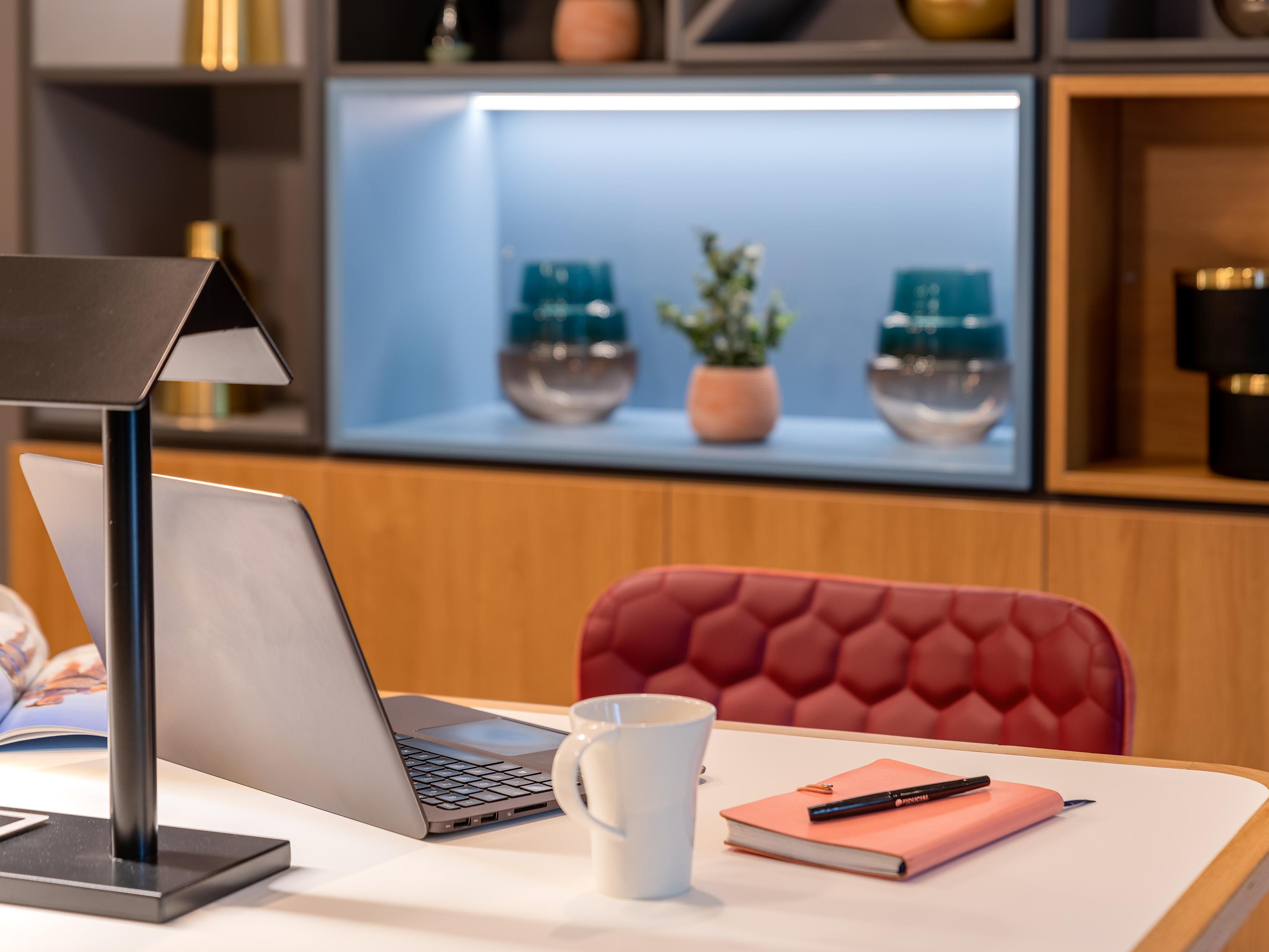 Business Centre