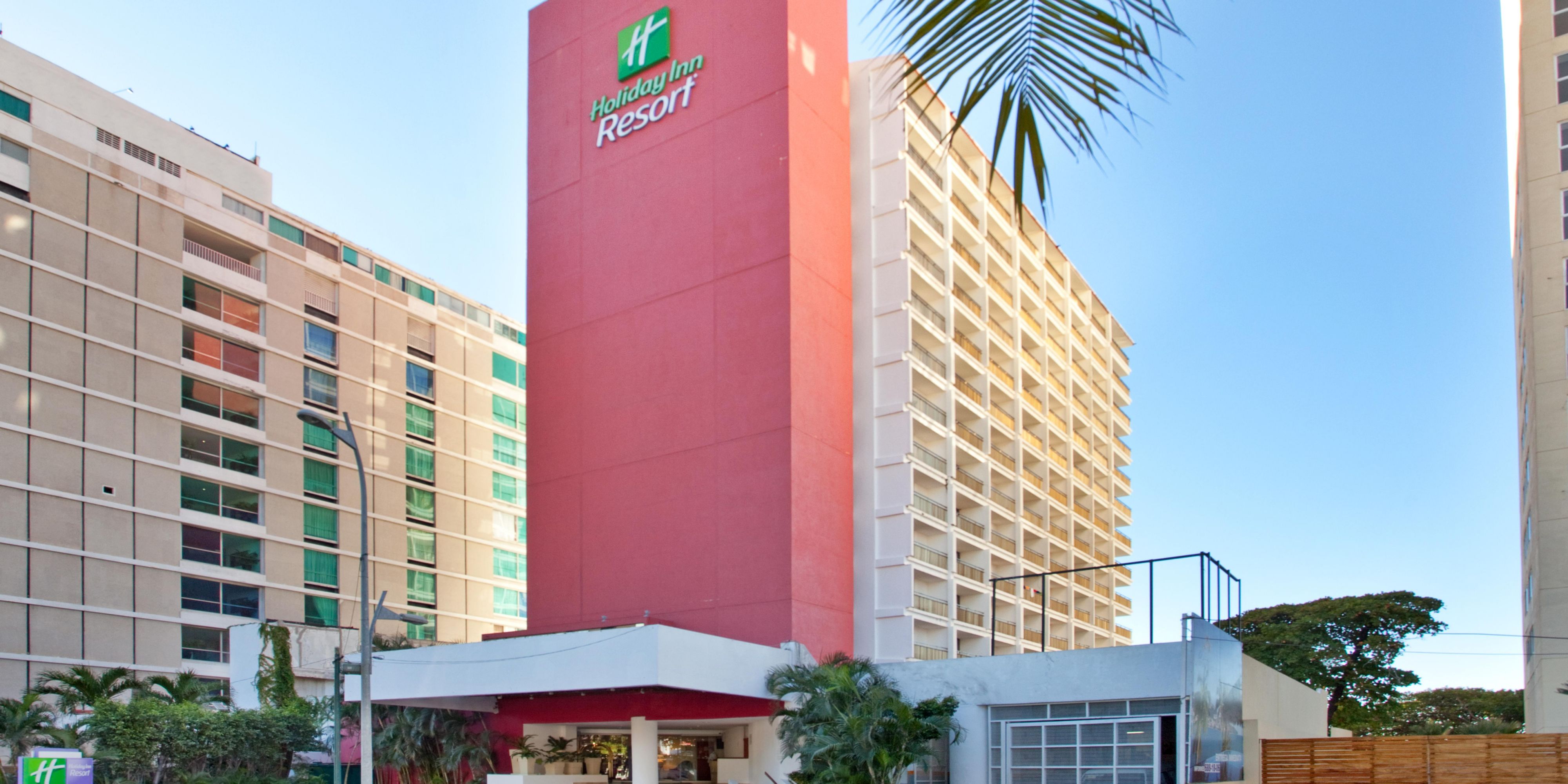 Holiday Inn Resort Acapulco