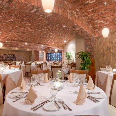 Da Vinci Ristorante 