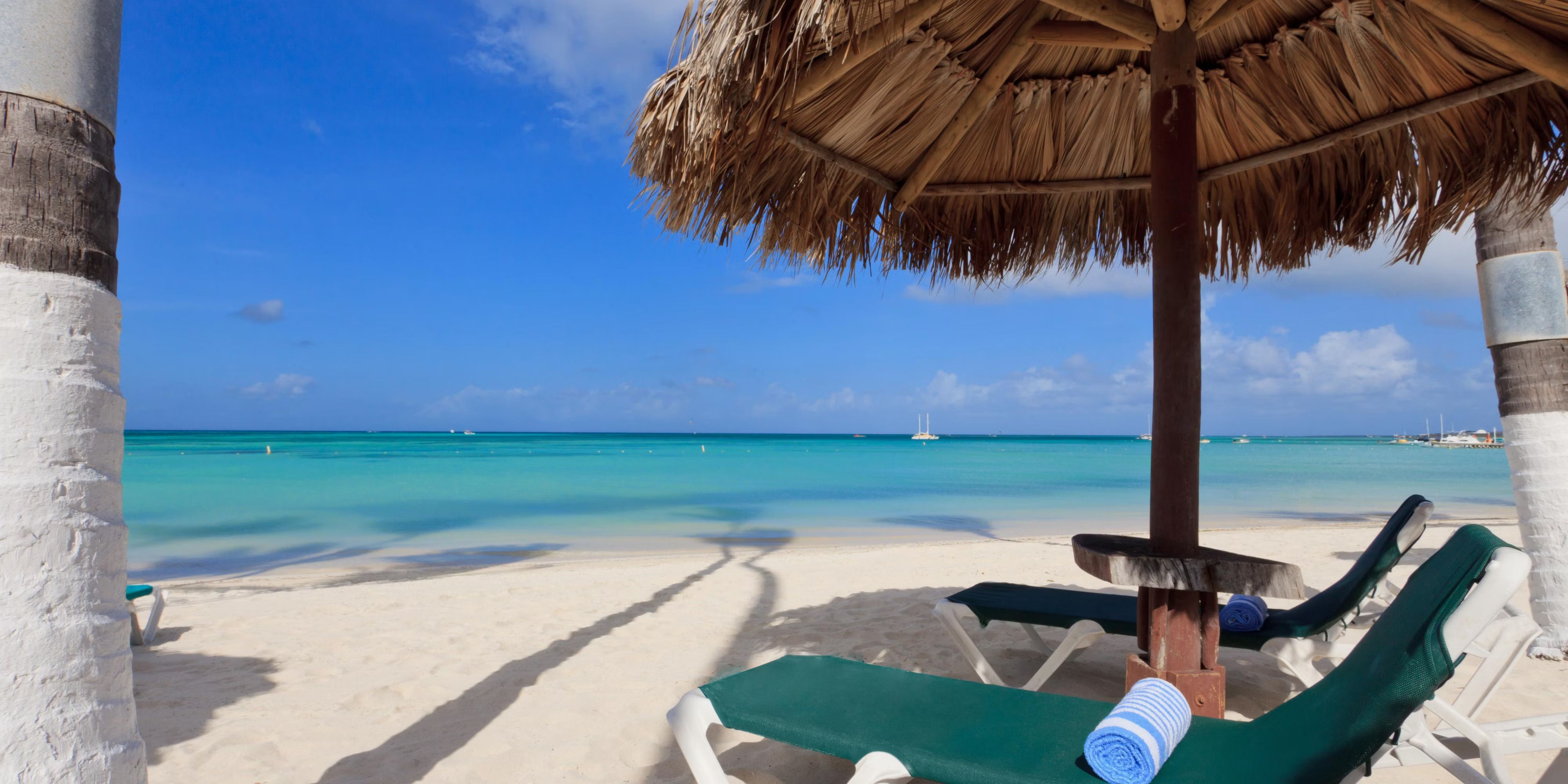 Holiday Inn Resorts Aruba