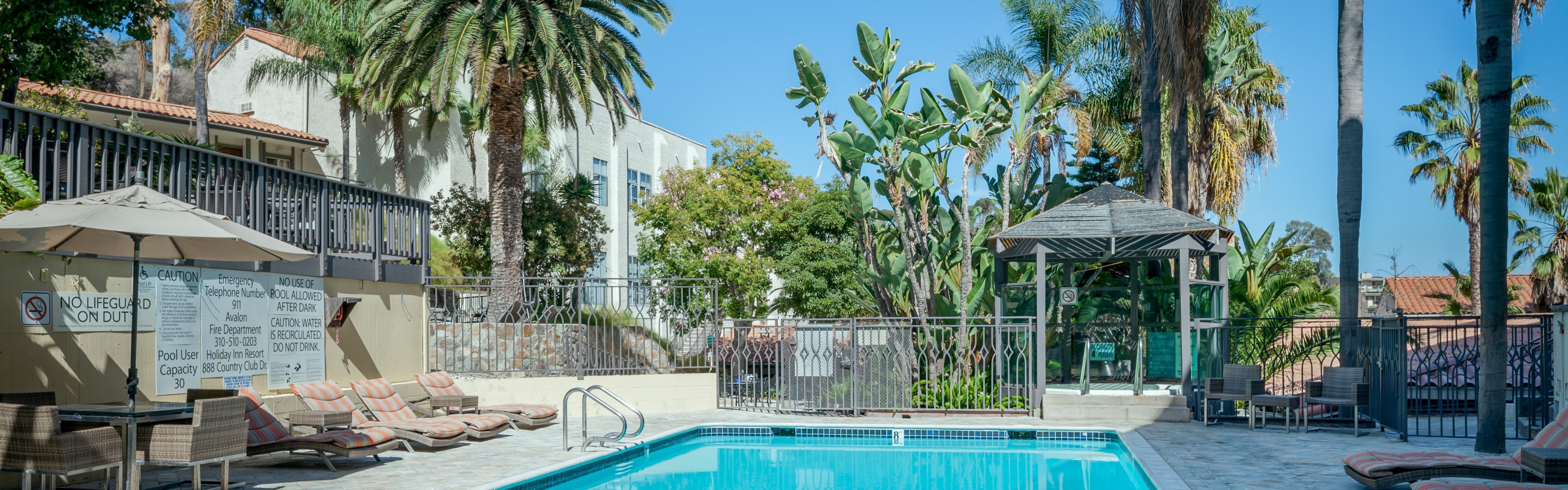 Holiday Inn Resort Catalina Island