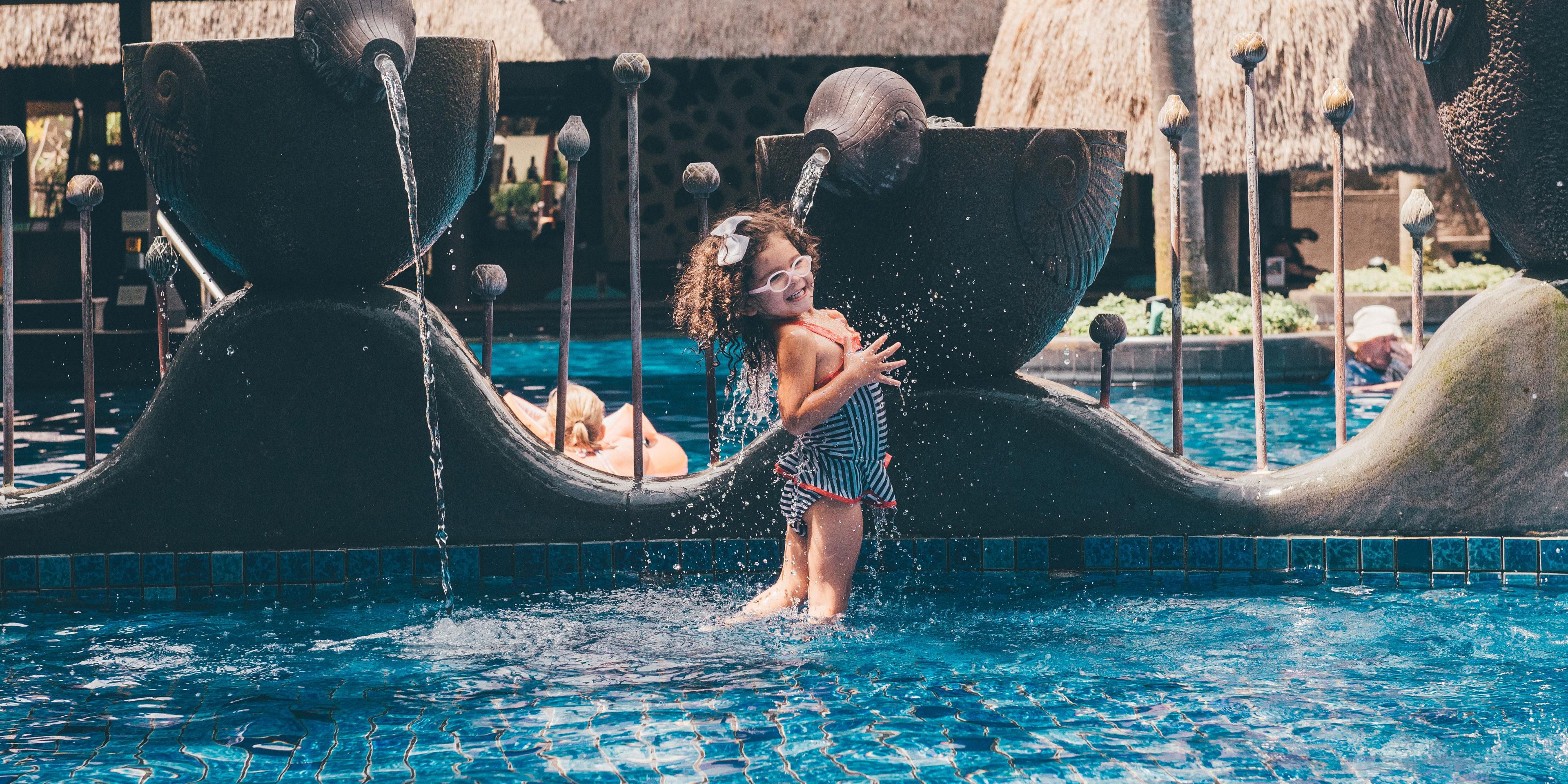 Kids Swimming Pool