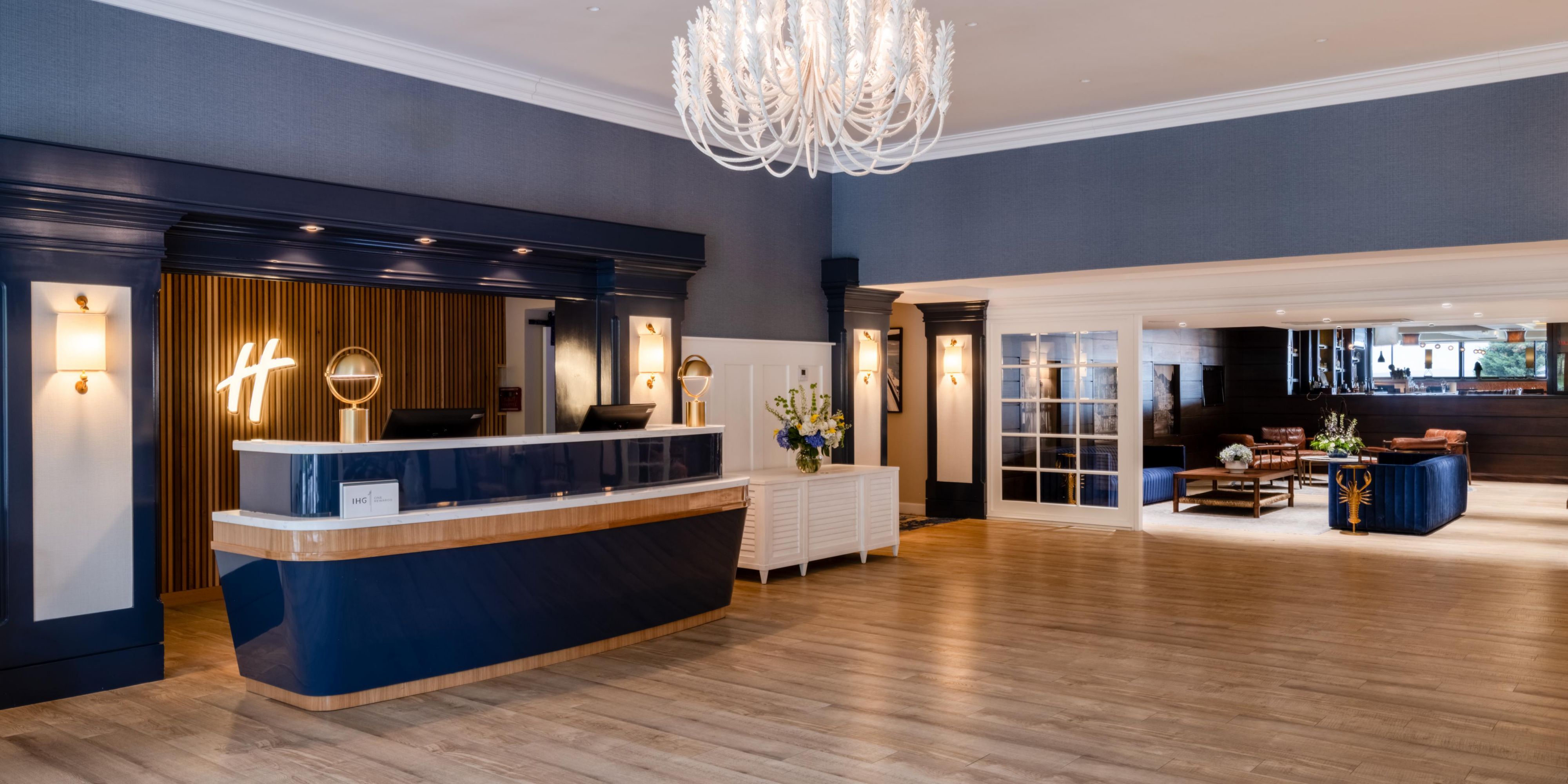 Holiday Inn Resort Bar Harbor - Acadia Natl Park