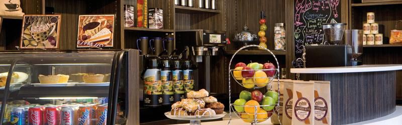 Restaurants Near Holiday Inn Resort Bar Harbor Acadia Natl Park