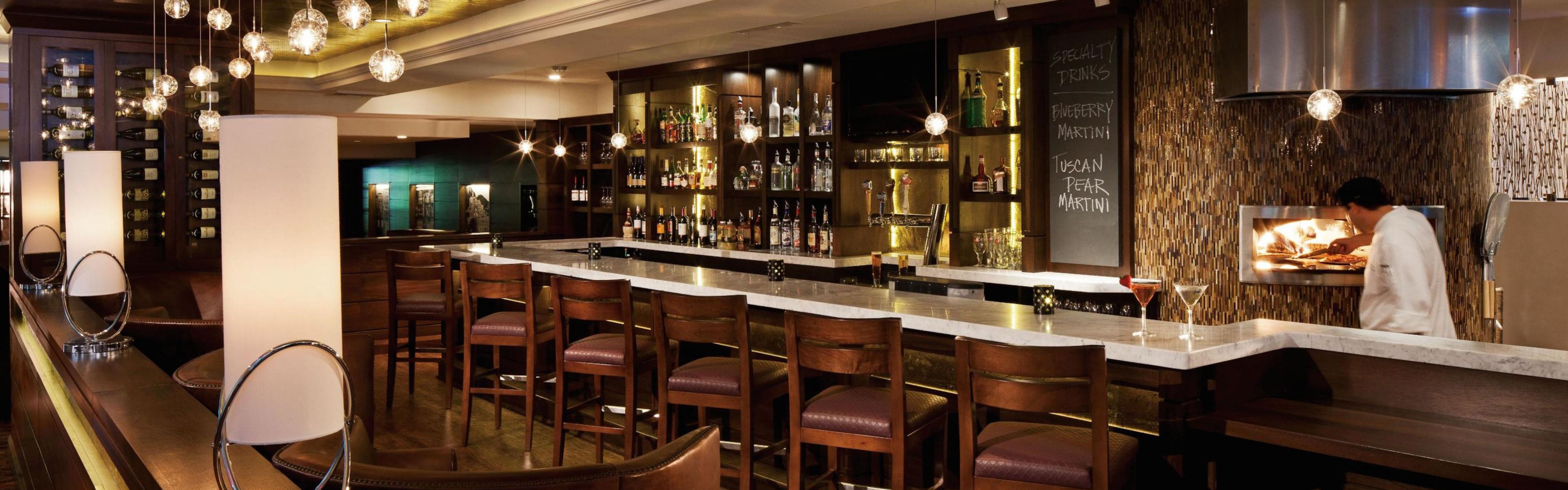 Restaurants Near Holiday Inn Resort Bar Harbor Acadia Natl Park